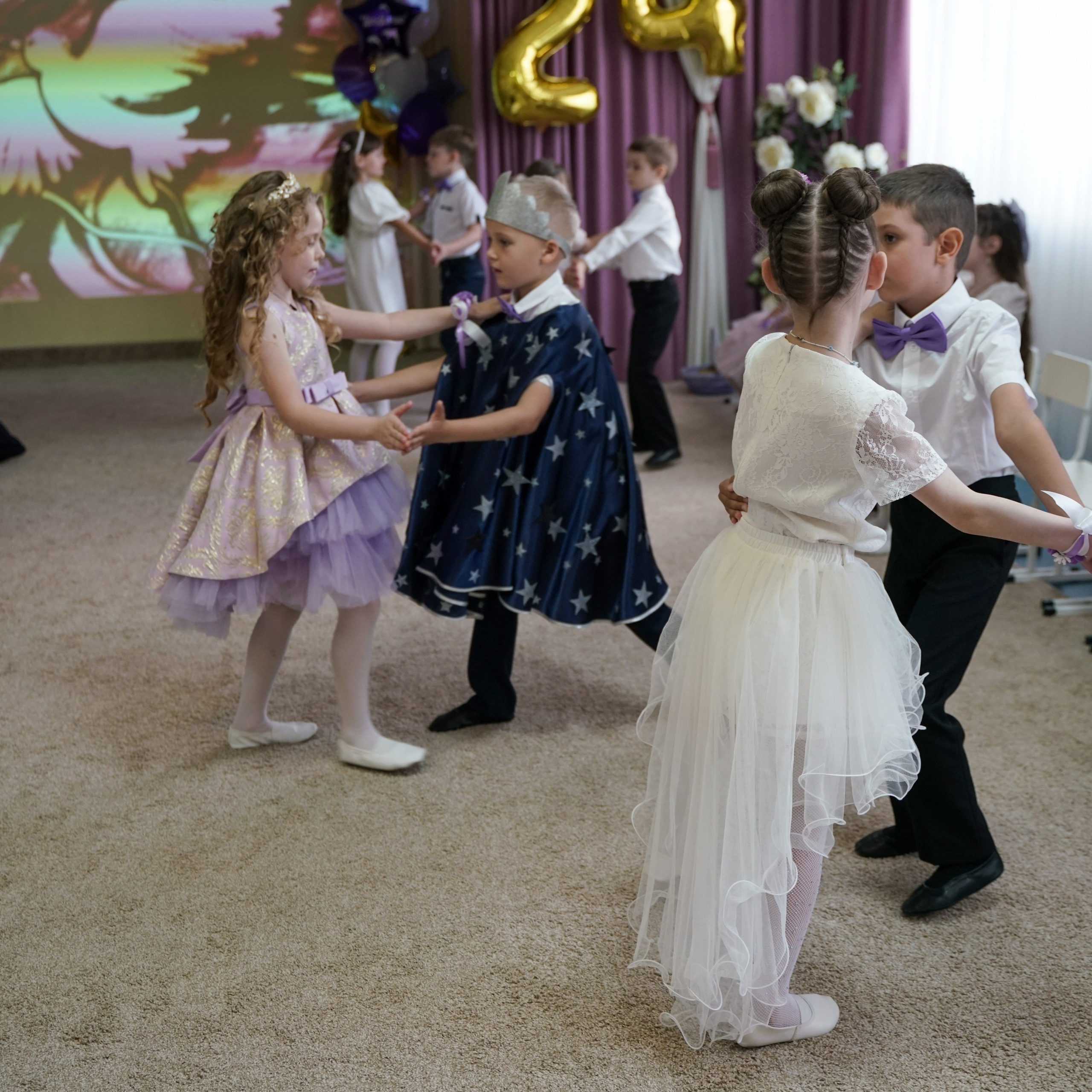 Выпускной 21.05.24. Главная