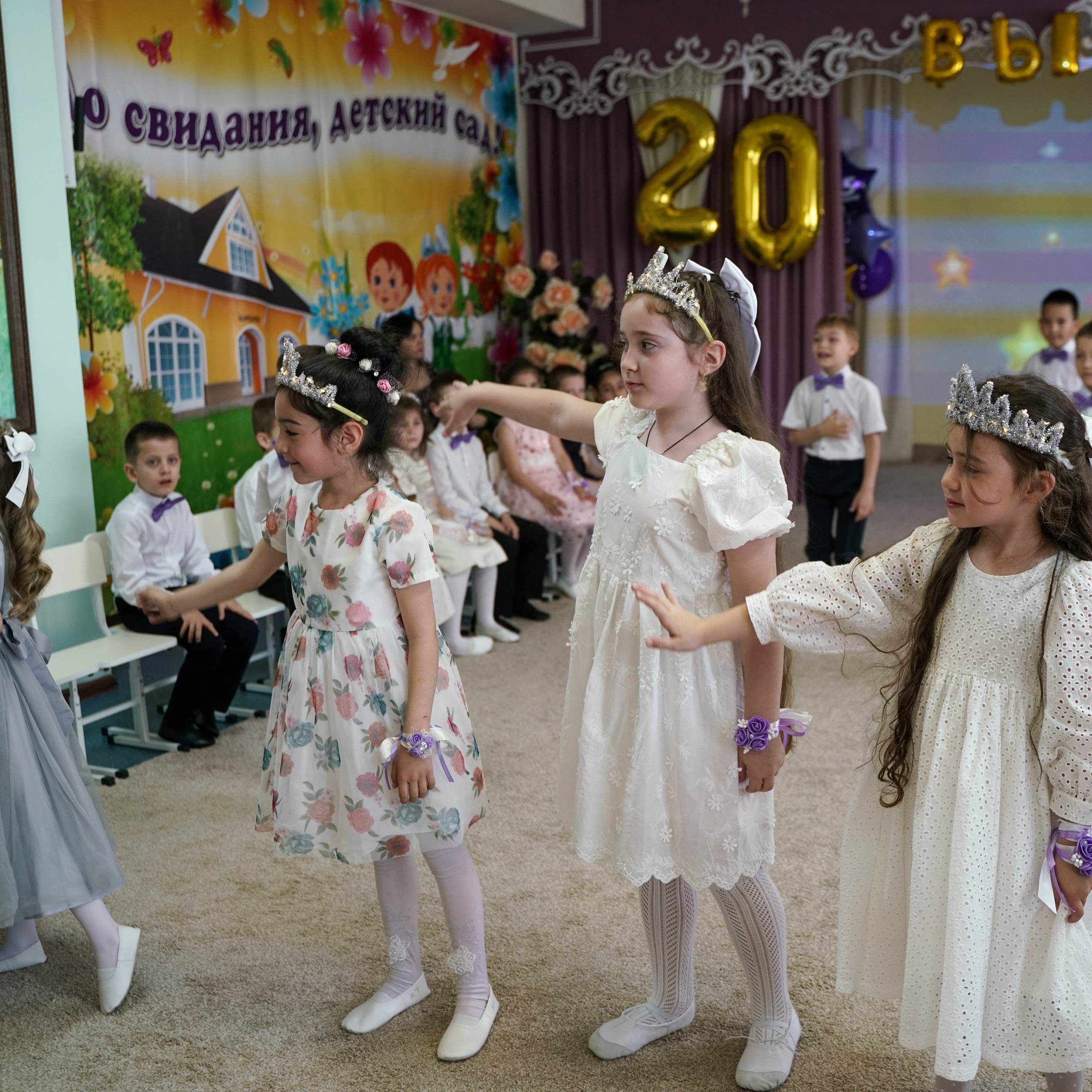 Выпускной 21.05.24. Главная