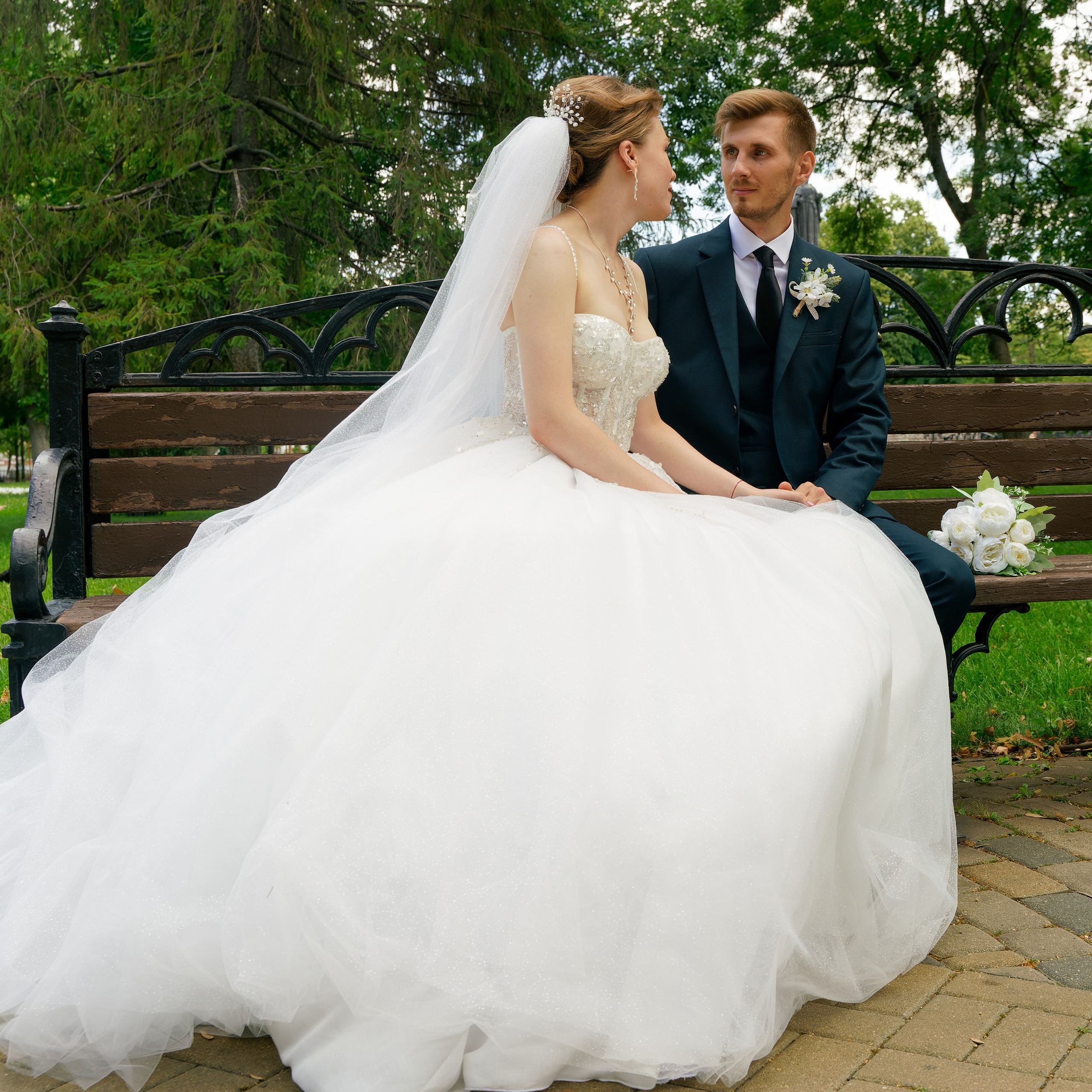 Александр и Венера. Главная