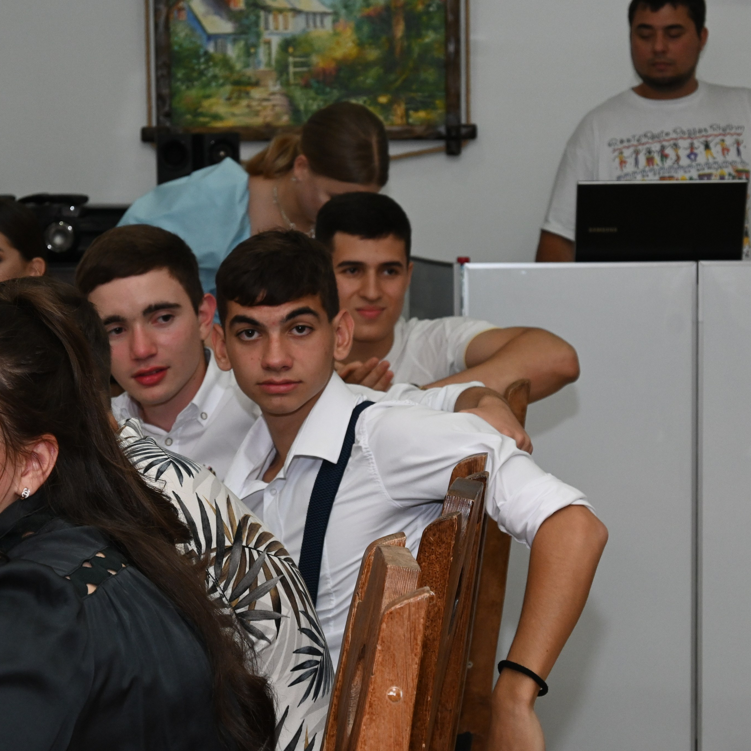 Кабардинка, 2022 год. Главная