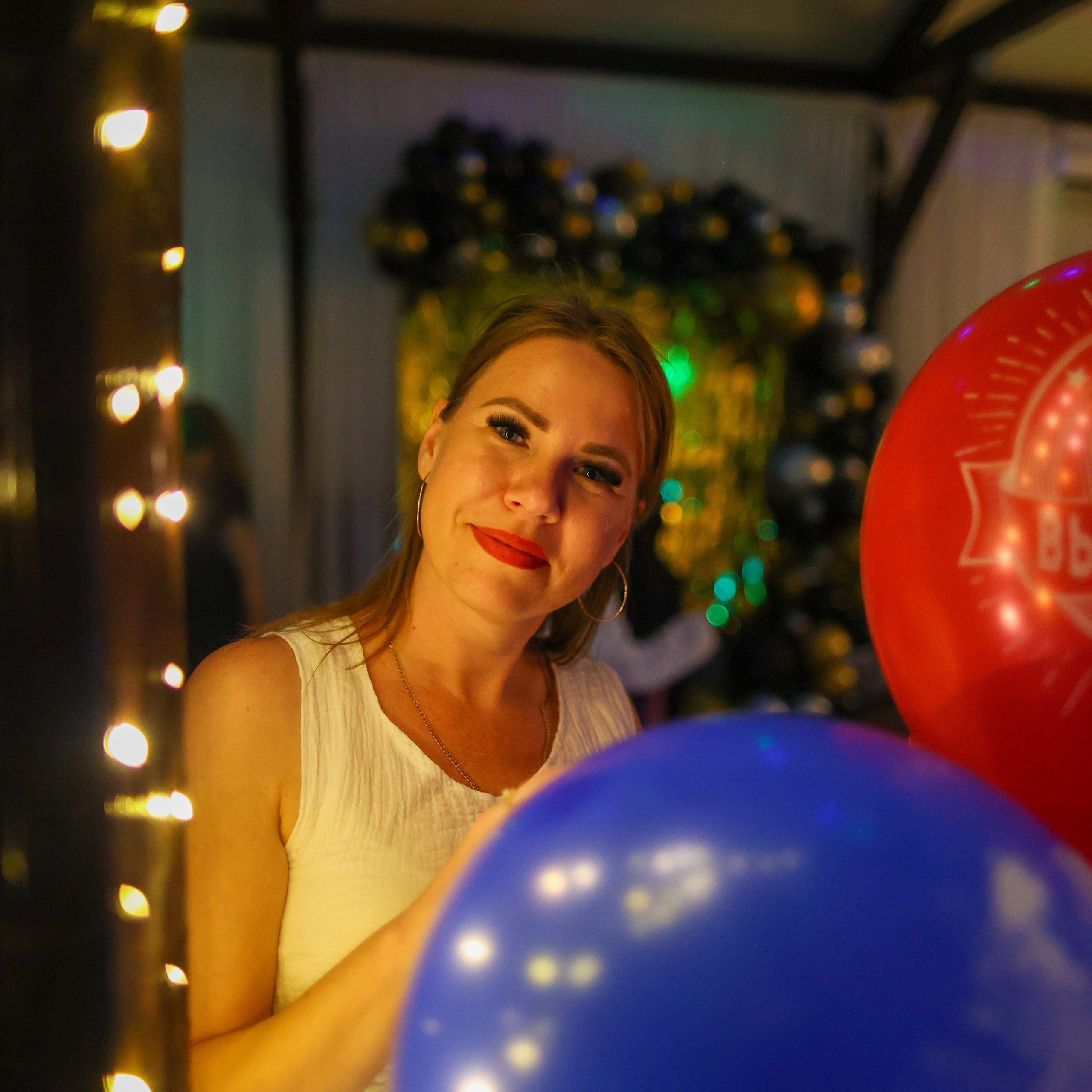 Выпускной Ветловье. Главная