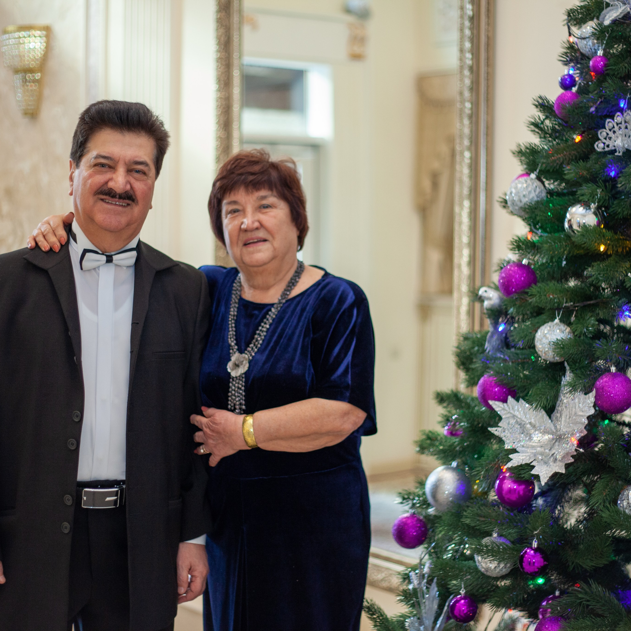 Юбилей 60 лет. Главная