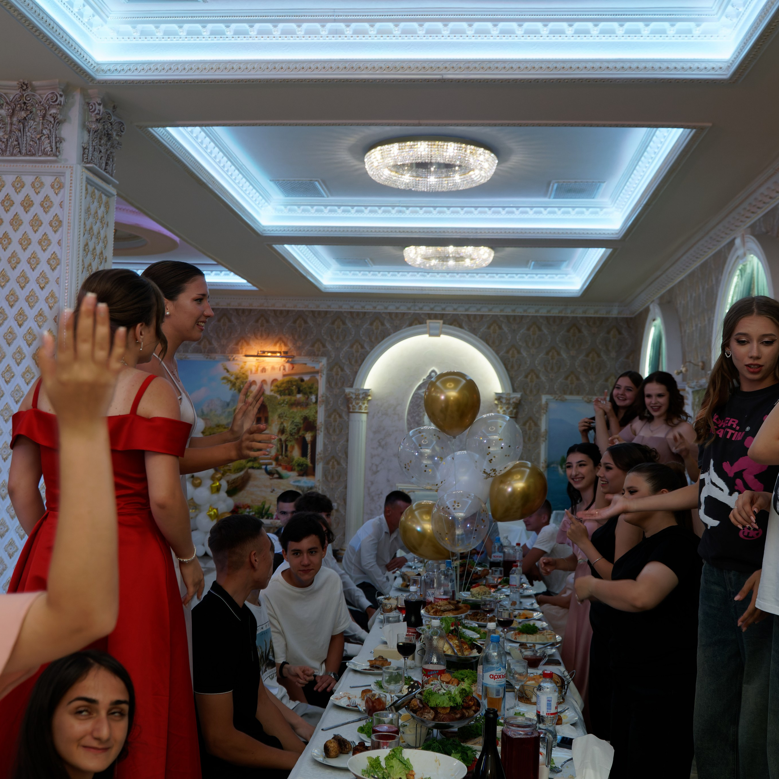 Выпускной 25.06. Главная