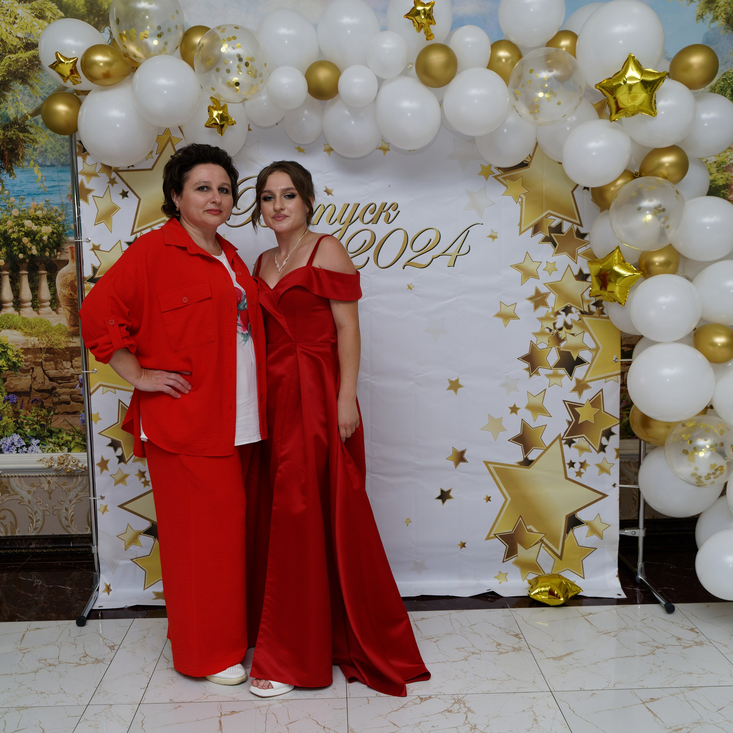 Выпускной 25.06. Главная