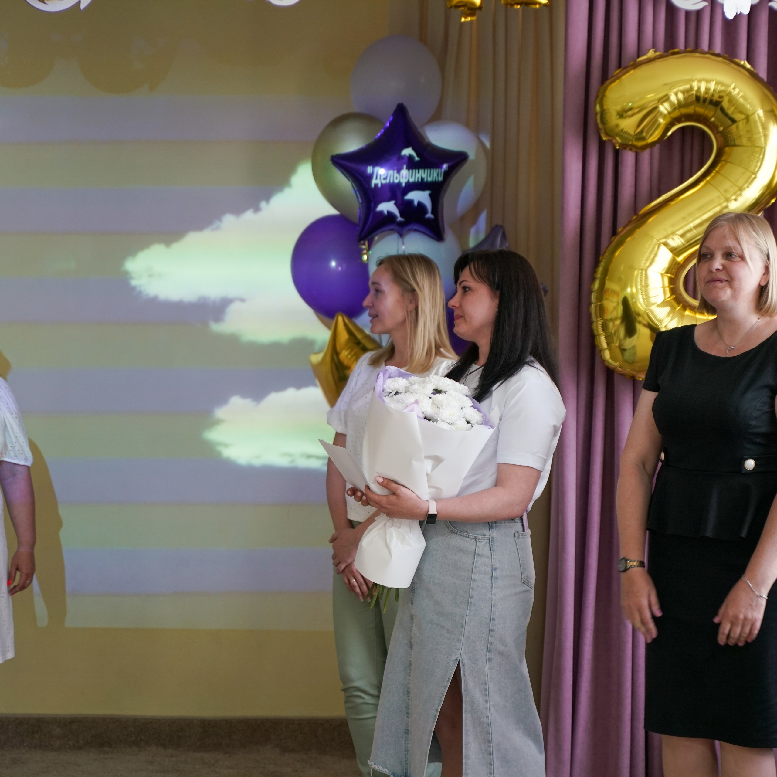 Выпускной 21.05.24. Главная