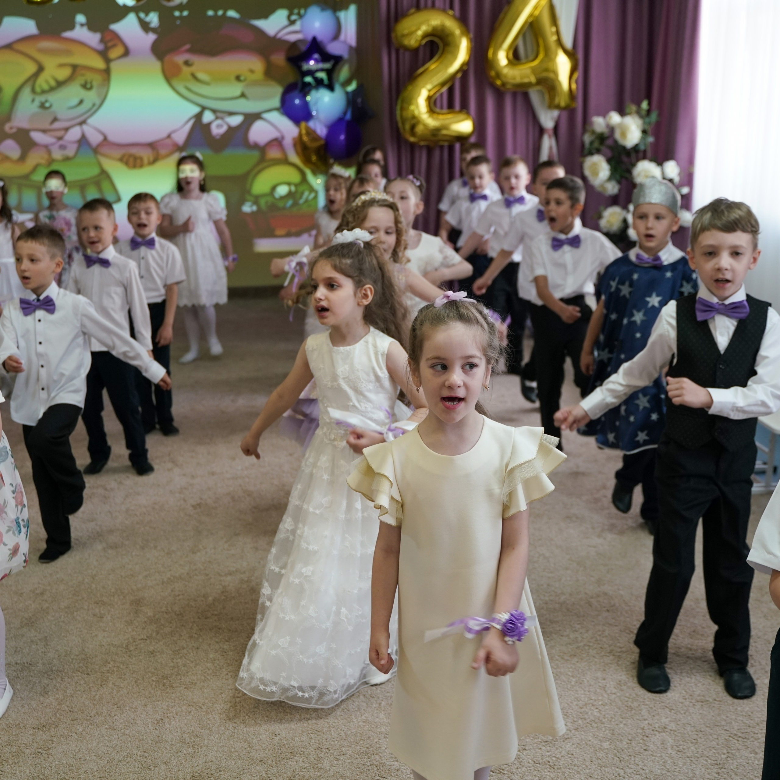 Выпускной 21.05.24. Главная