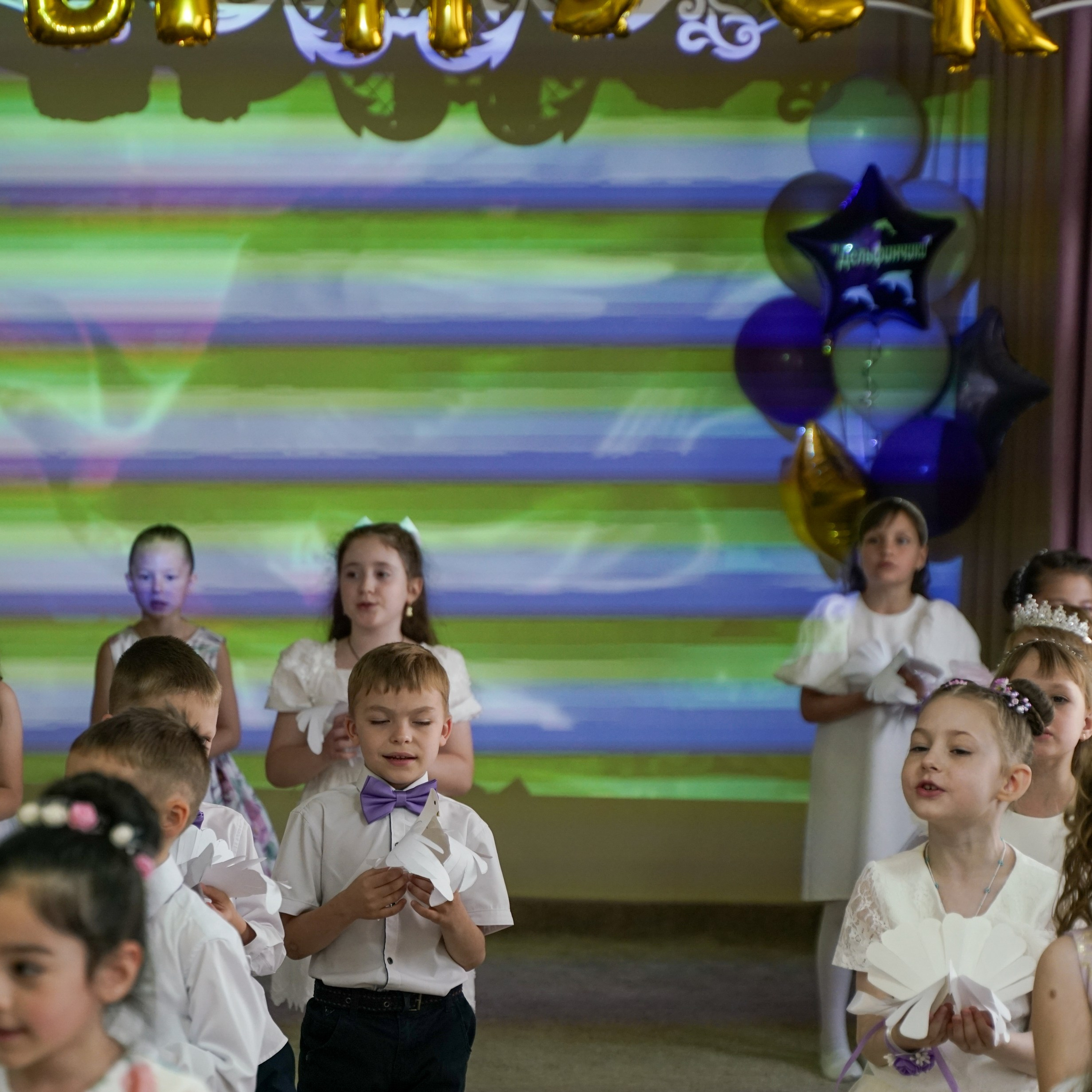 Выпускной 21.05.24. Главная