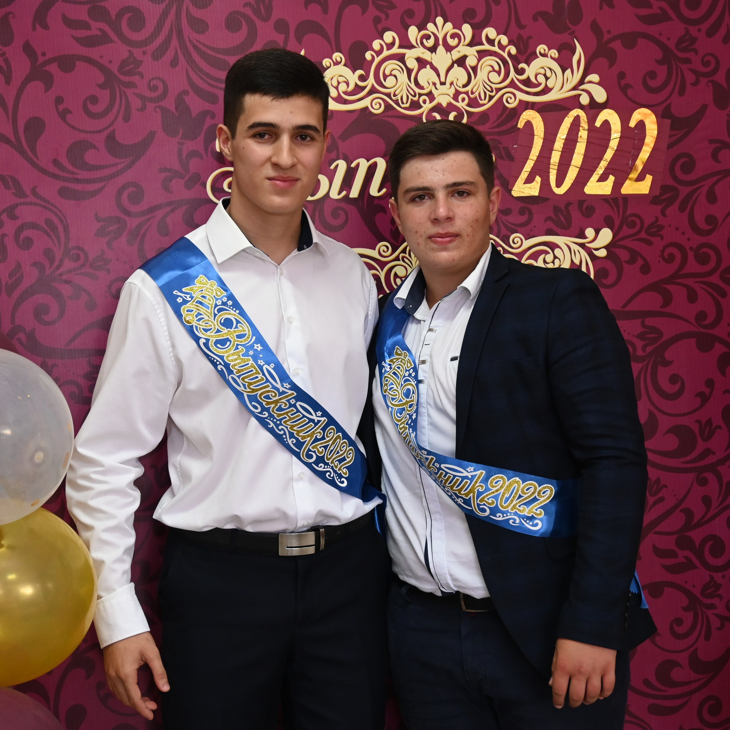 Кабардинка, 2022 год. Главная