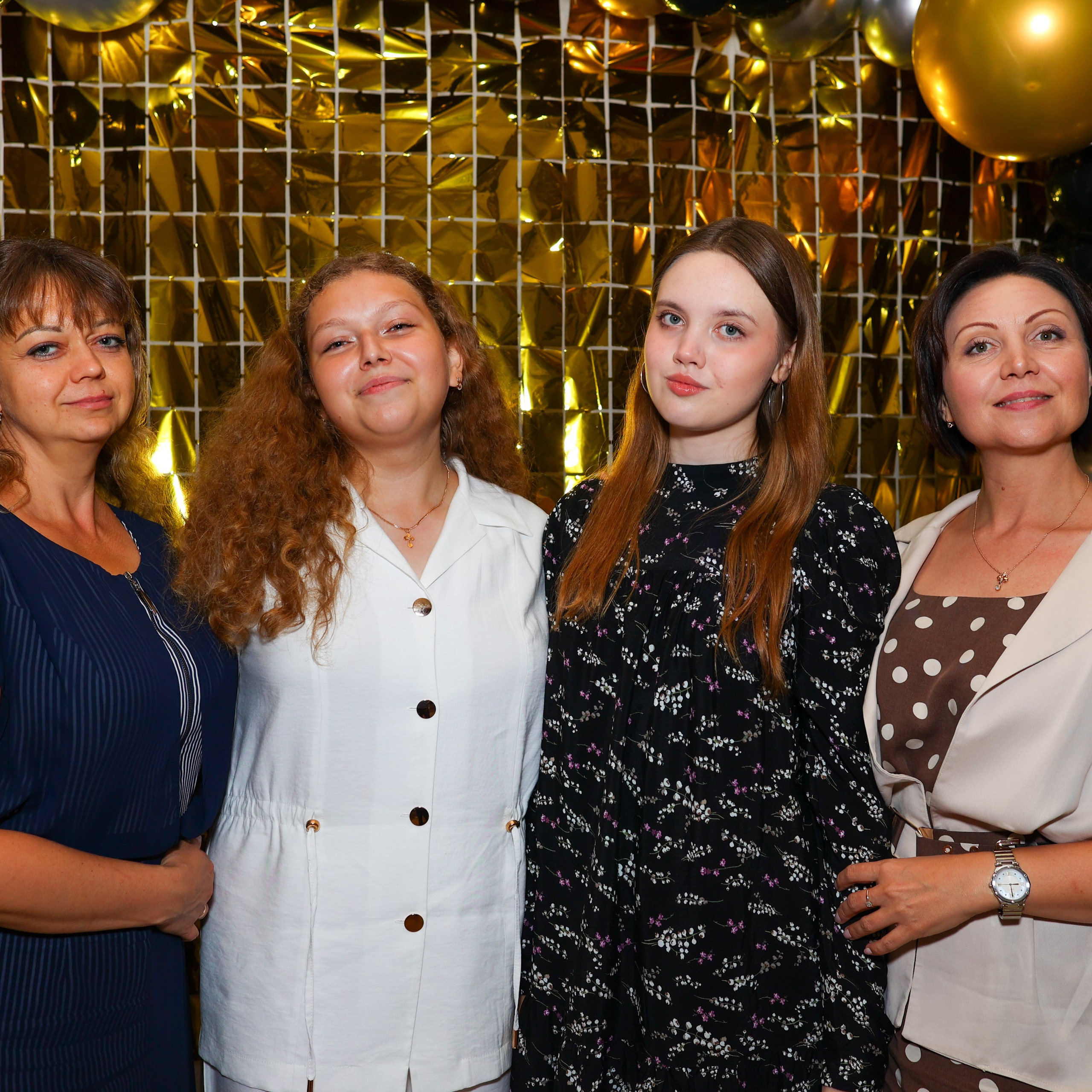 Выпускной Ветловье. Главная