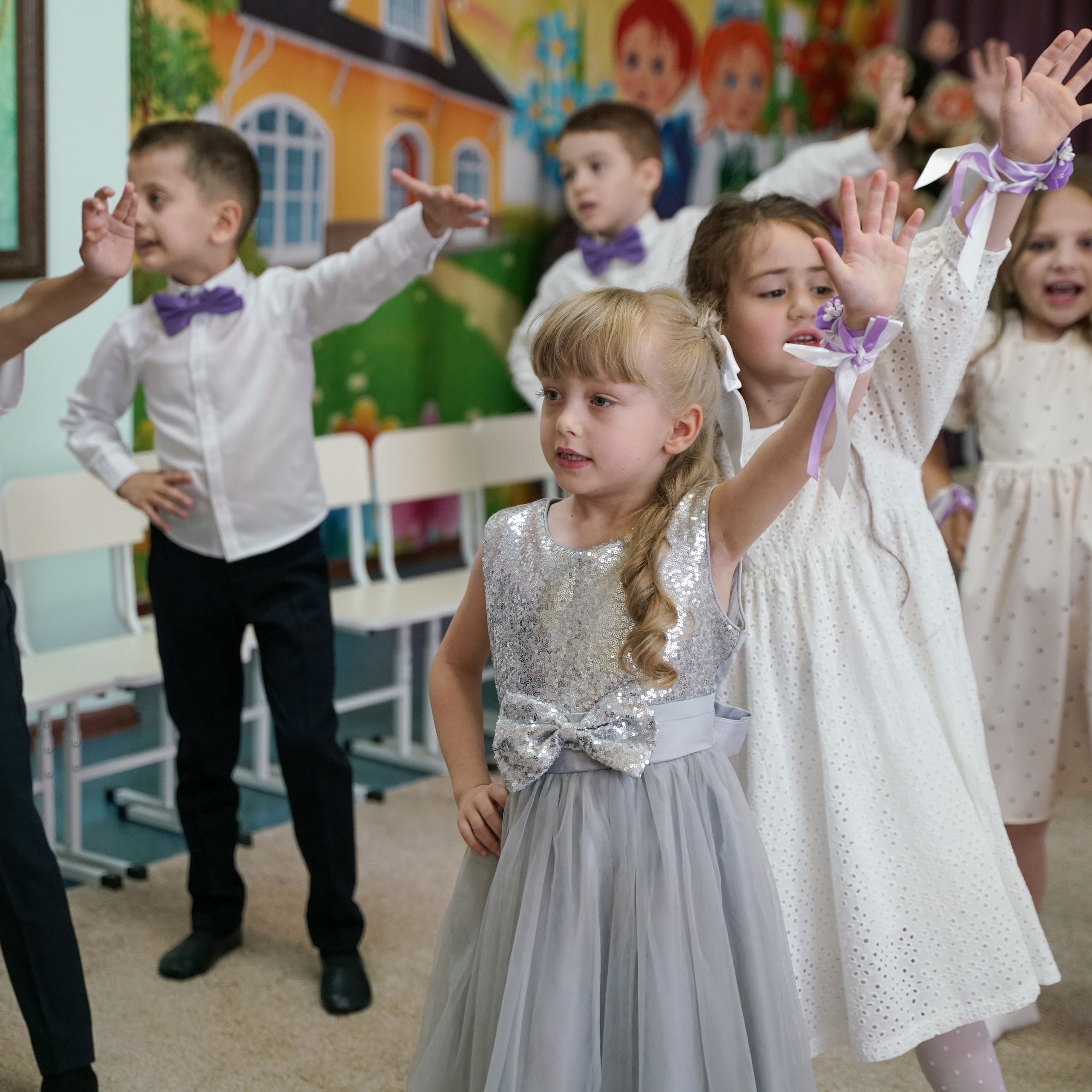 Выпускной 21.05.24. Главная