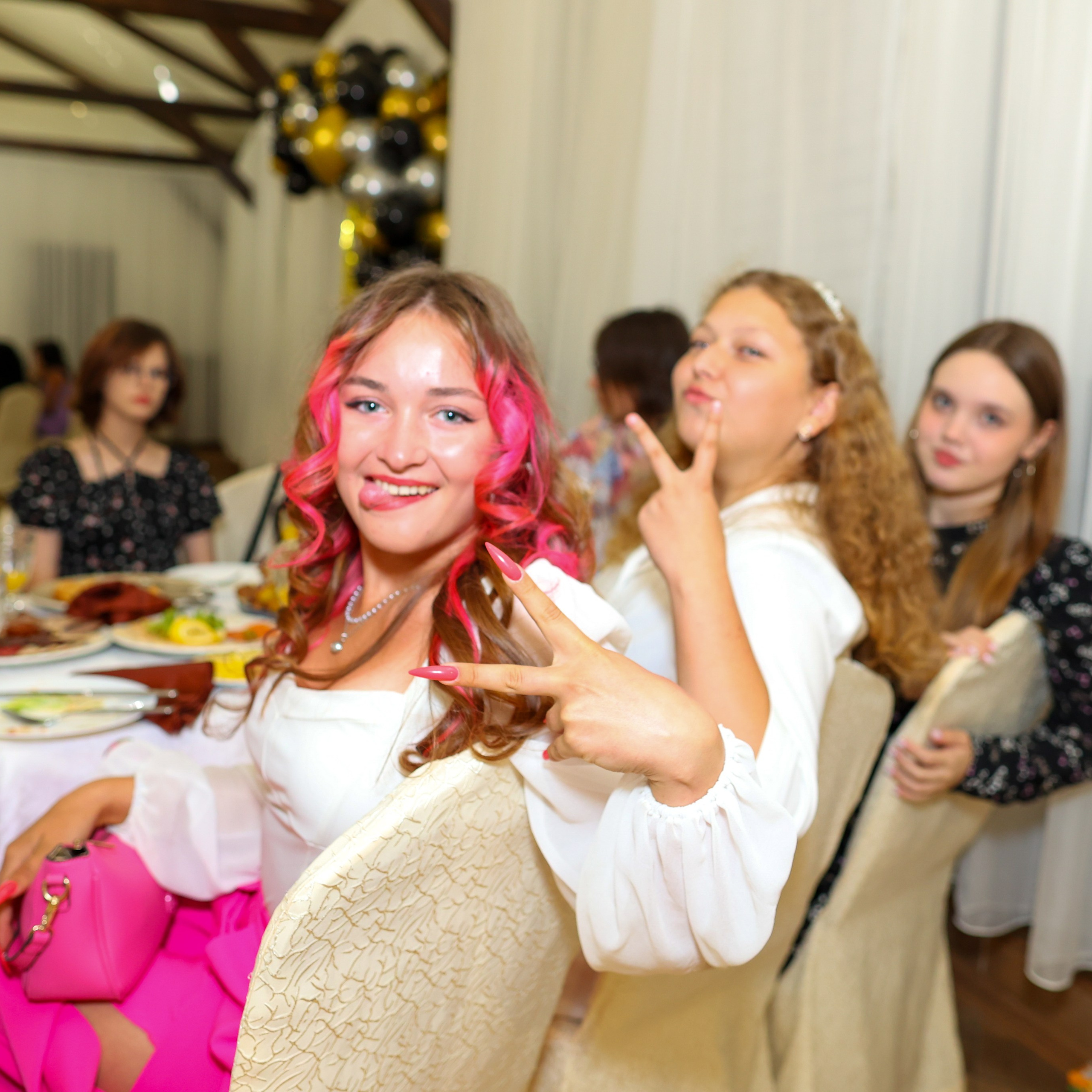 Выпускной Ветловье. Главная