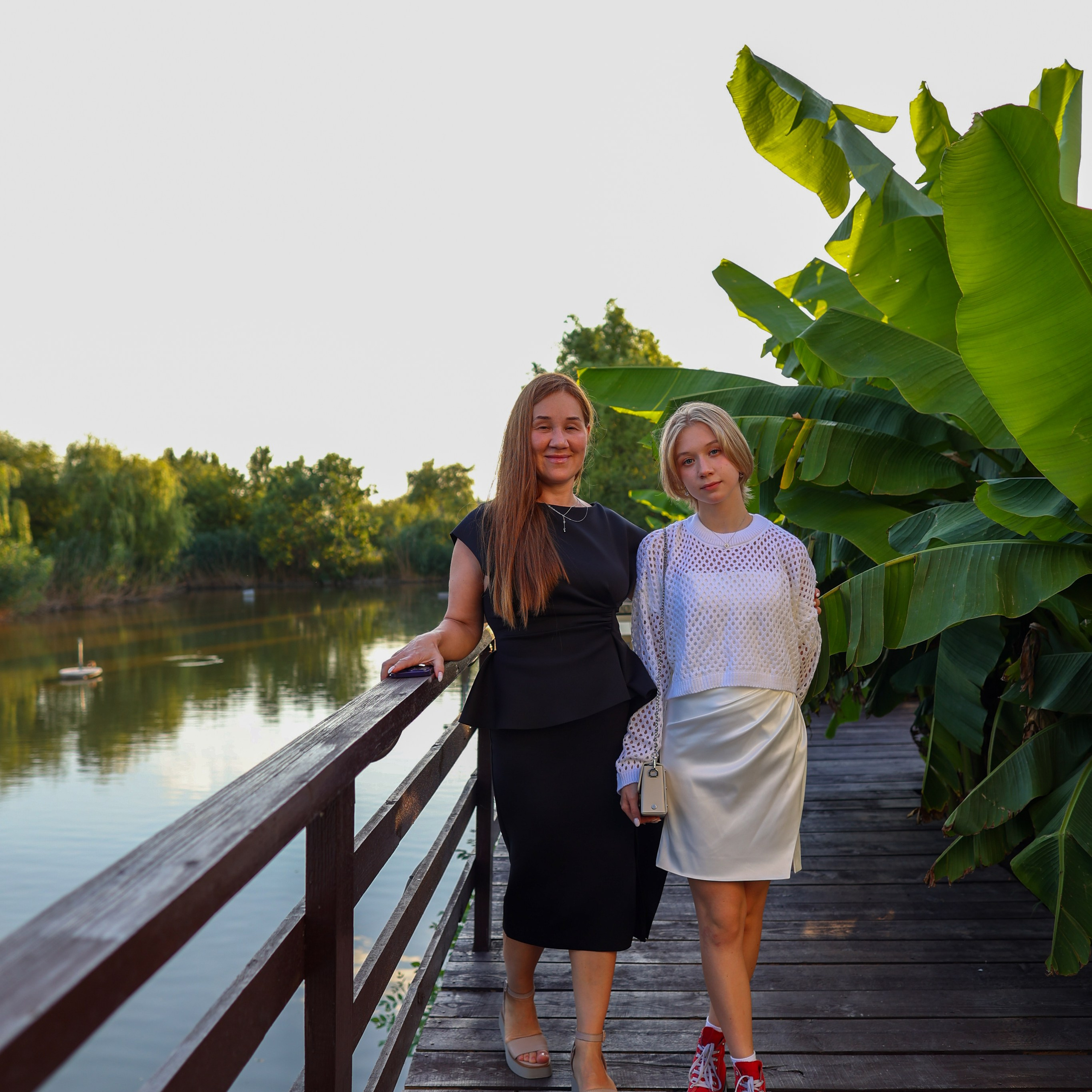 Выпускной Ветловье. Главная