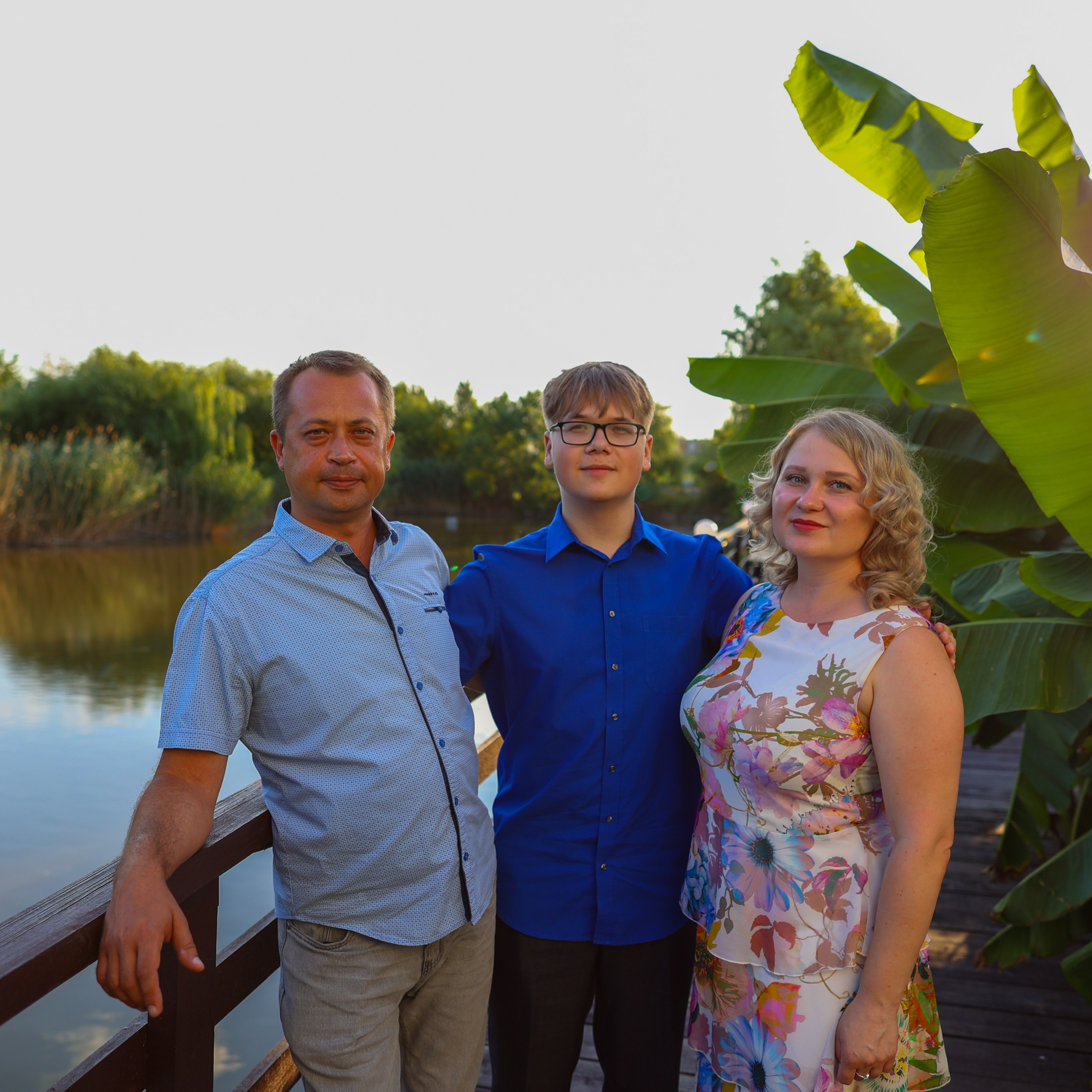 Выпускной Ветловье. Главная