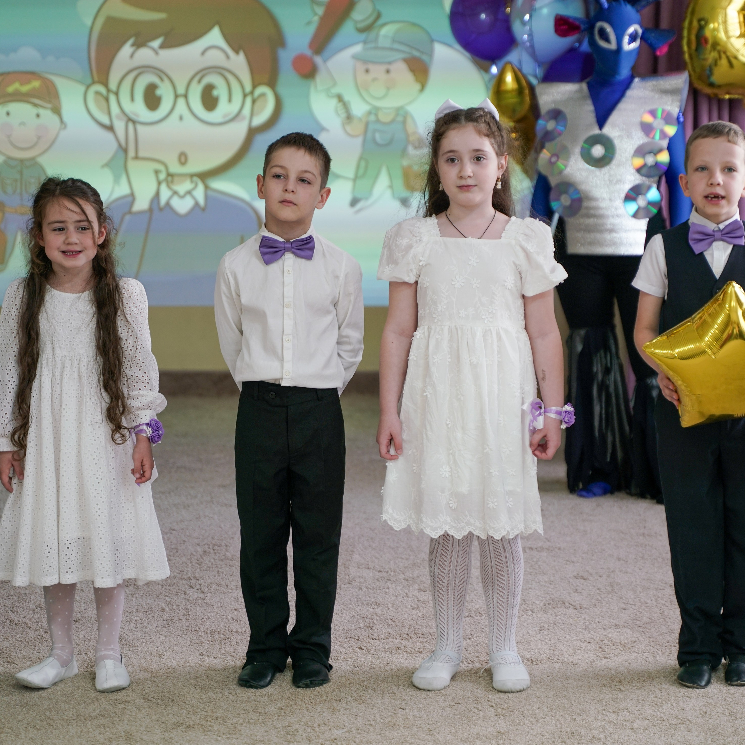 Выпускной 21.05.24. Главная