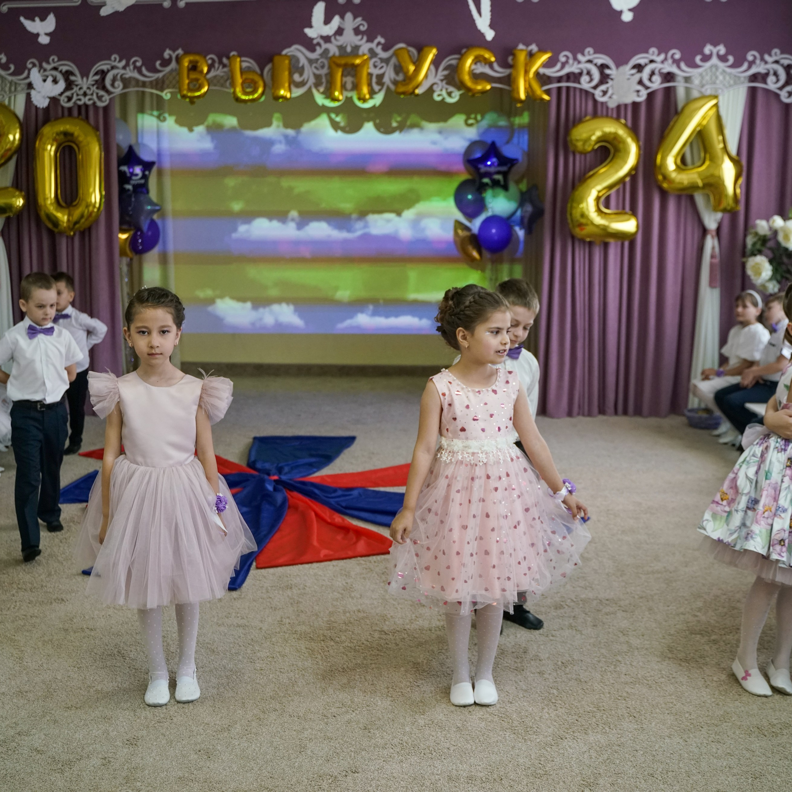 Выпускной 21.05.24. Главная