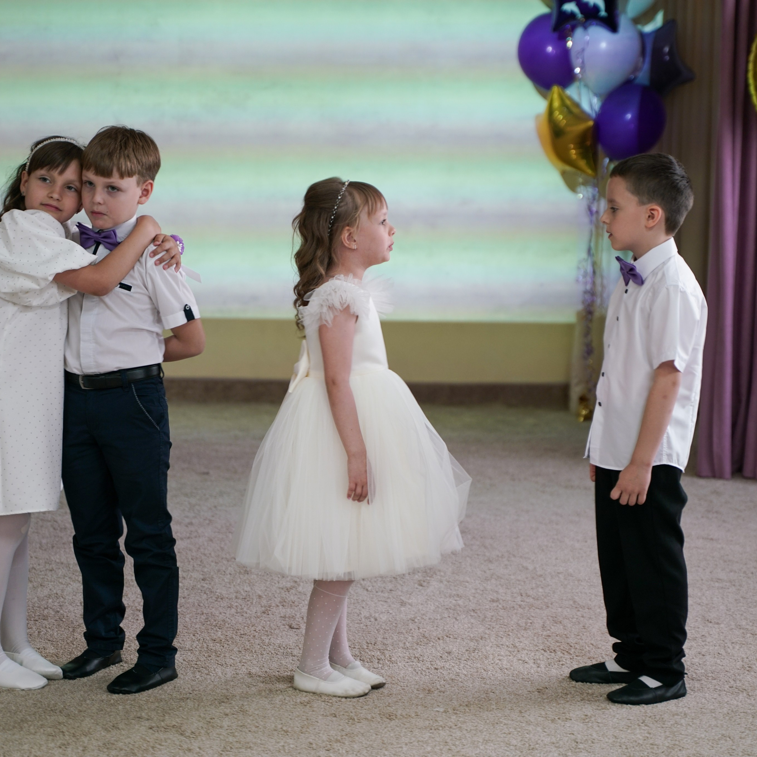 Выпускной 21.05.24. Главная