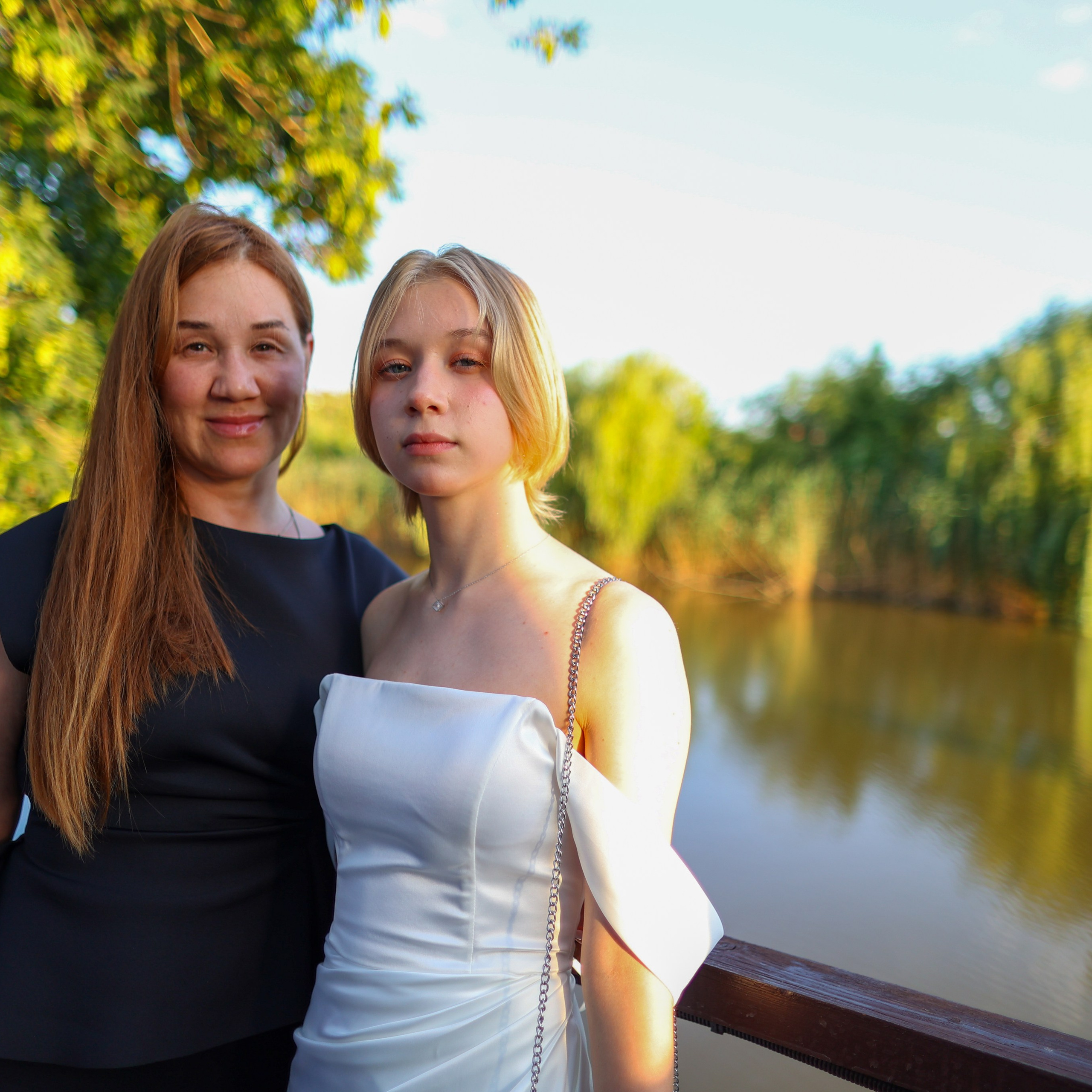 Выпускной Ветловье. Главная