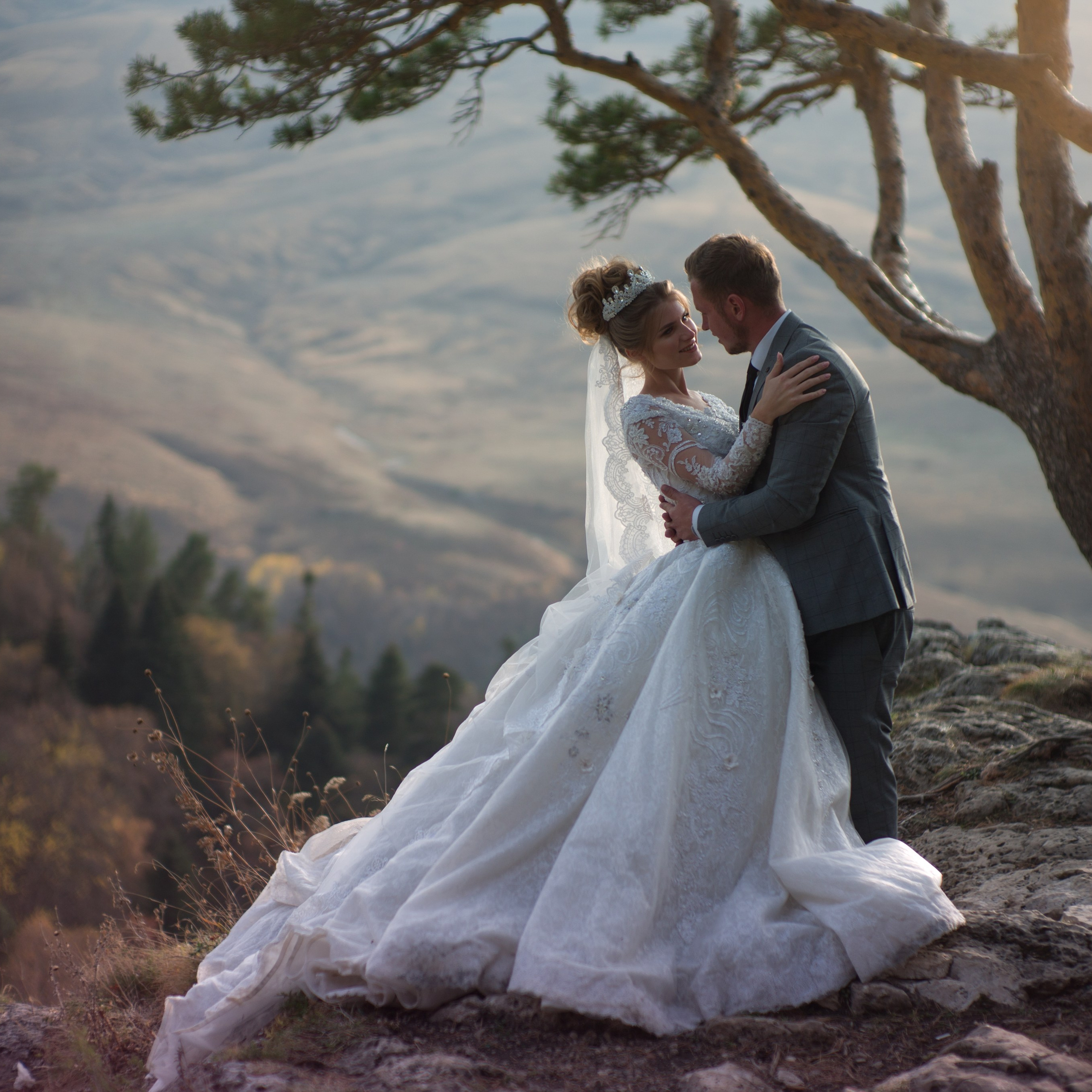 Фотосессия на краю света. Главная