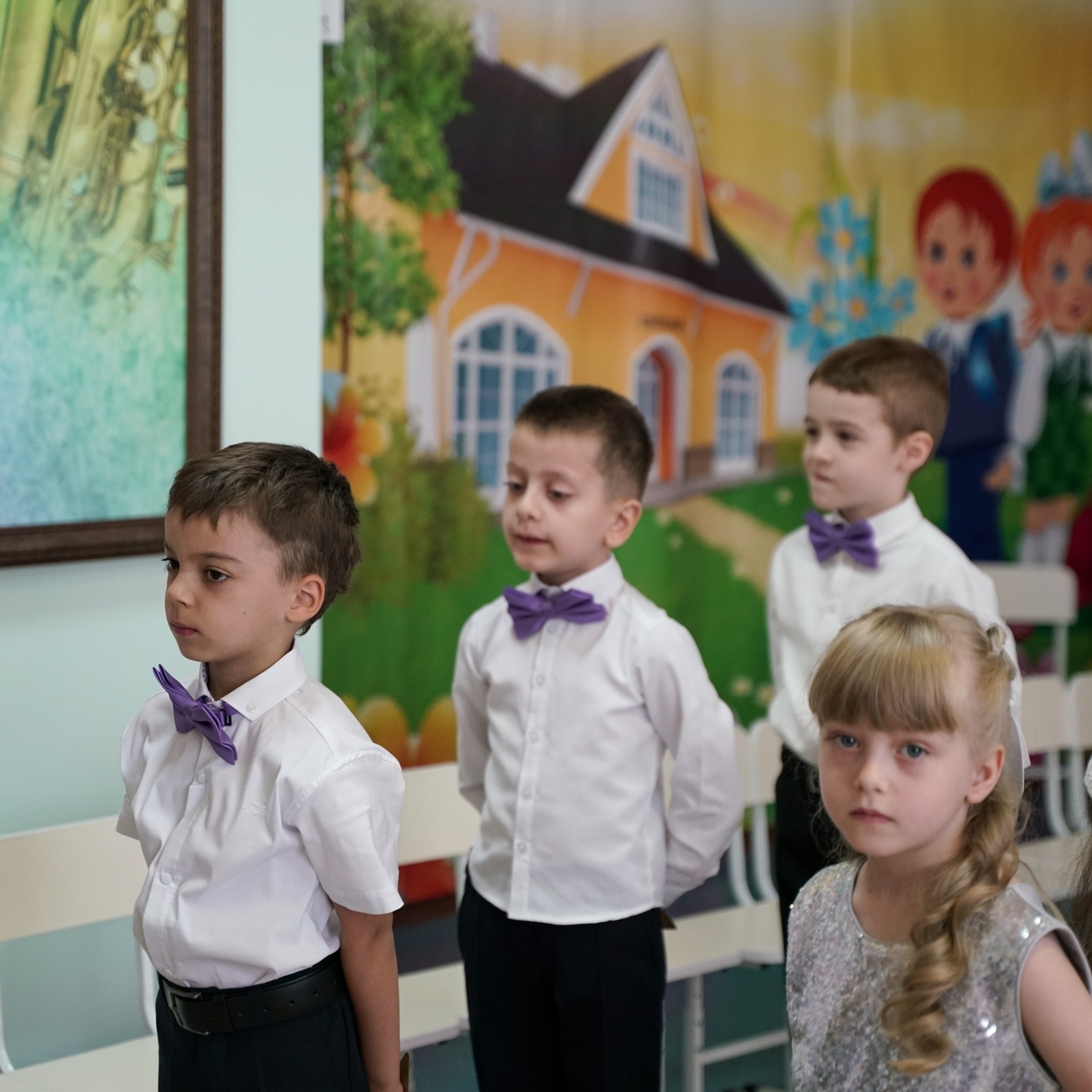 Выпускной 21.05.24. Главная