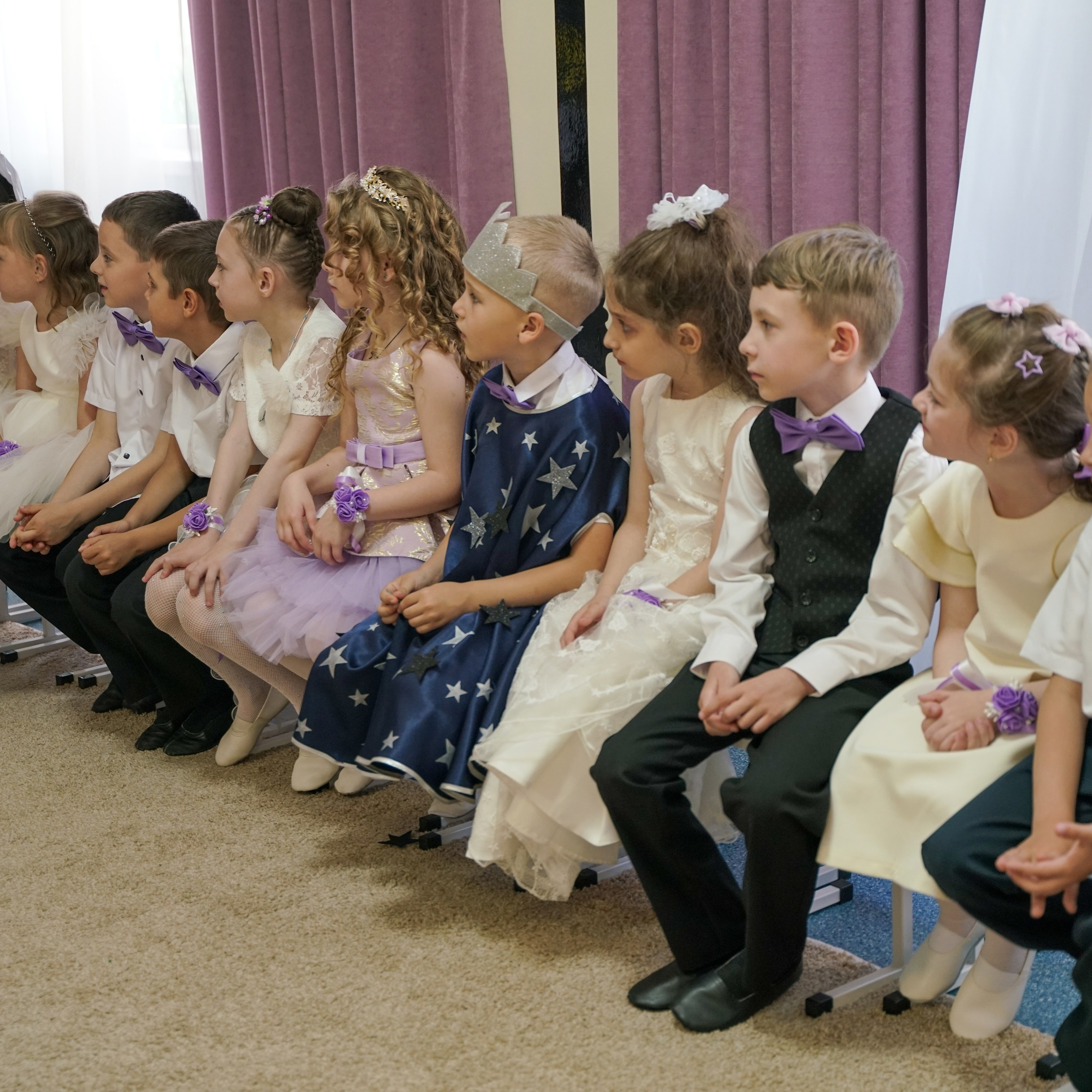 Выпускной 21.05.24. Главная