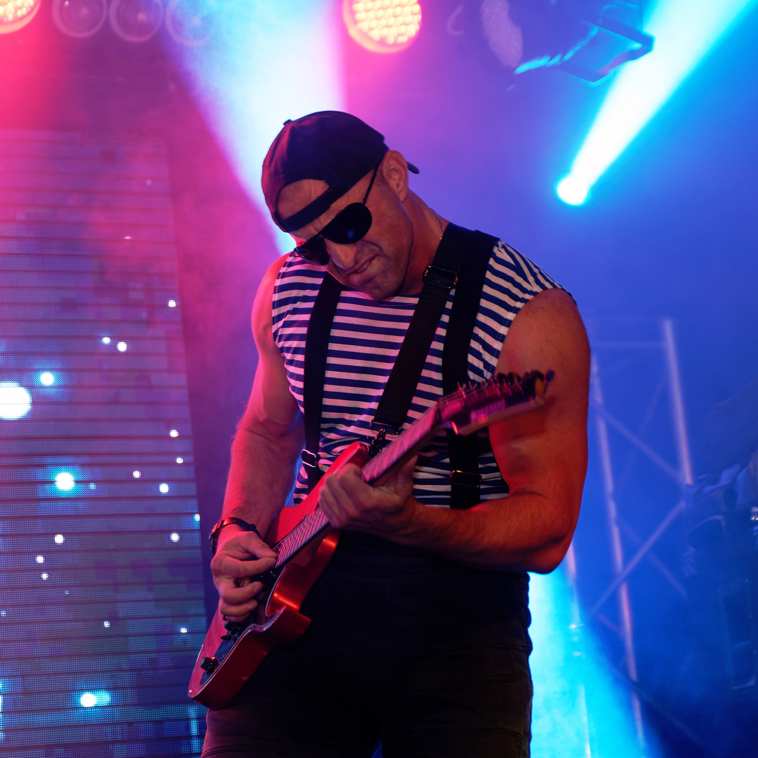 Финал «ПОЙмай звезду». Главная