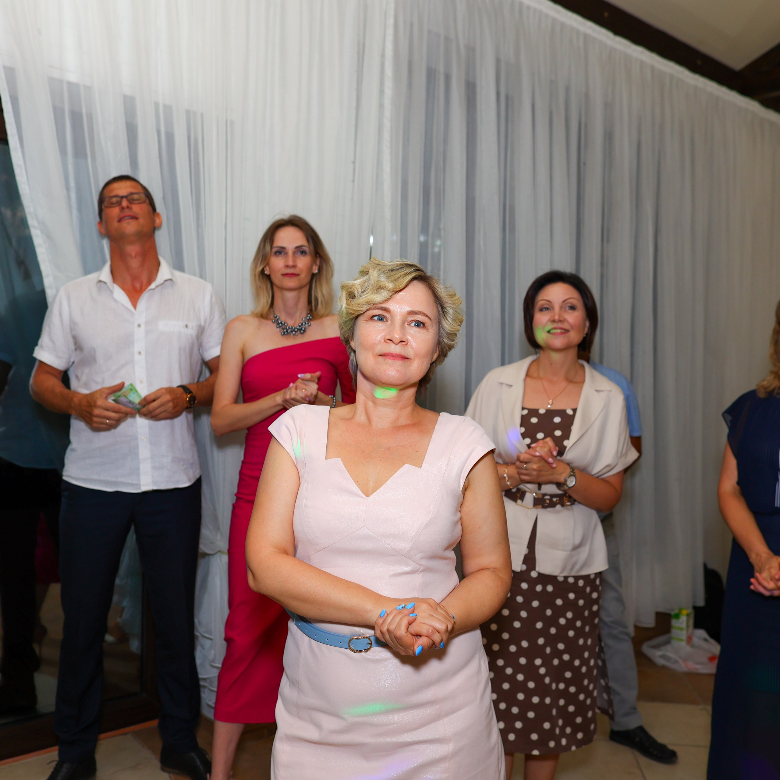 Выпускной Ветловье. Главная