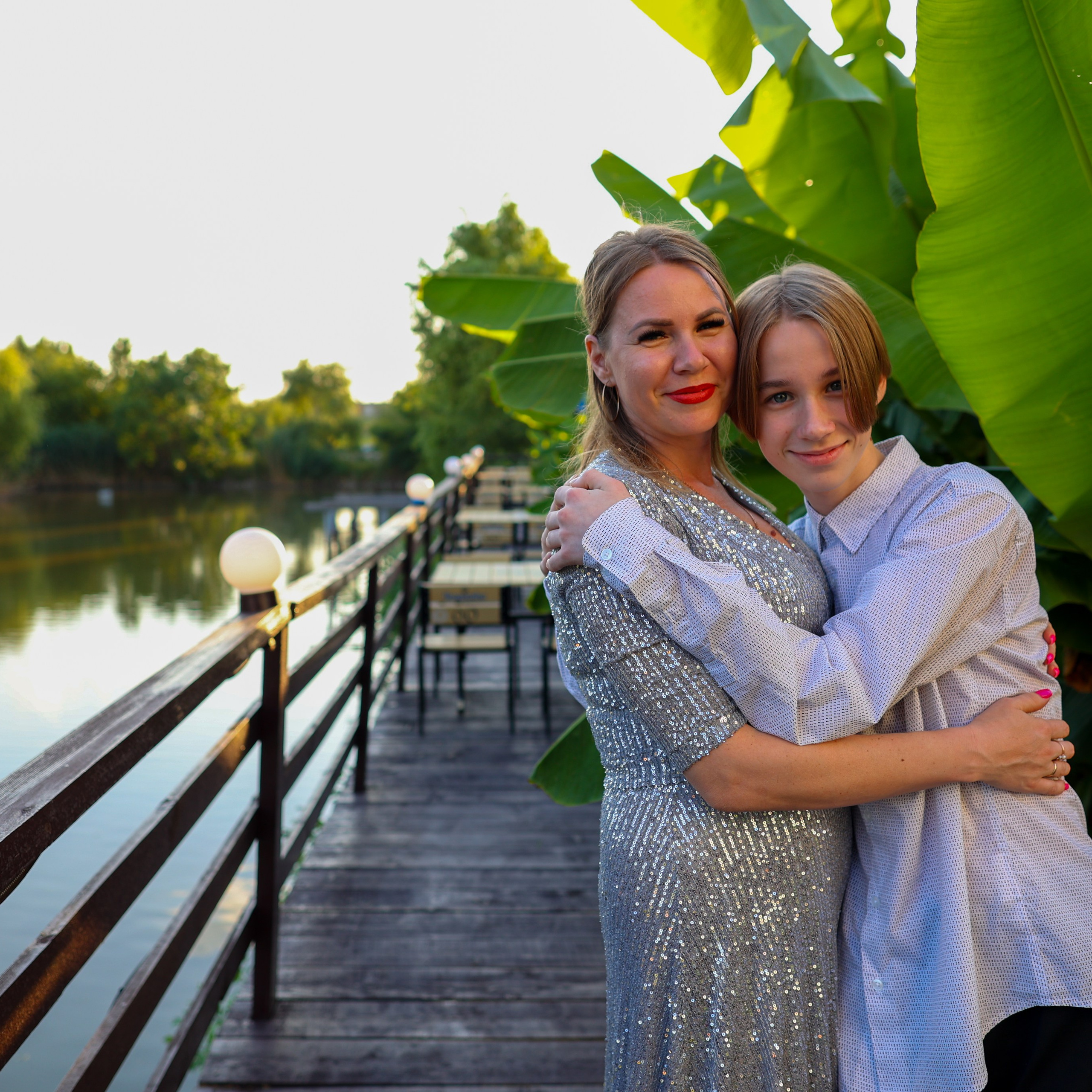 Выпускной Ветловье. Главная