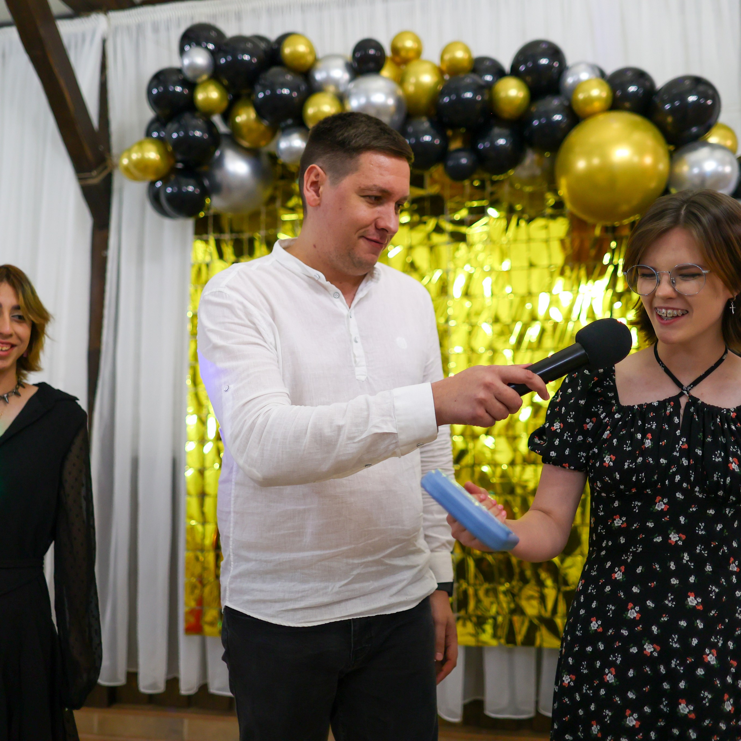 Выпускной Ветловье. Главная