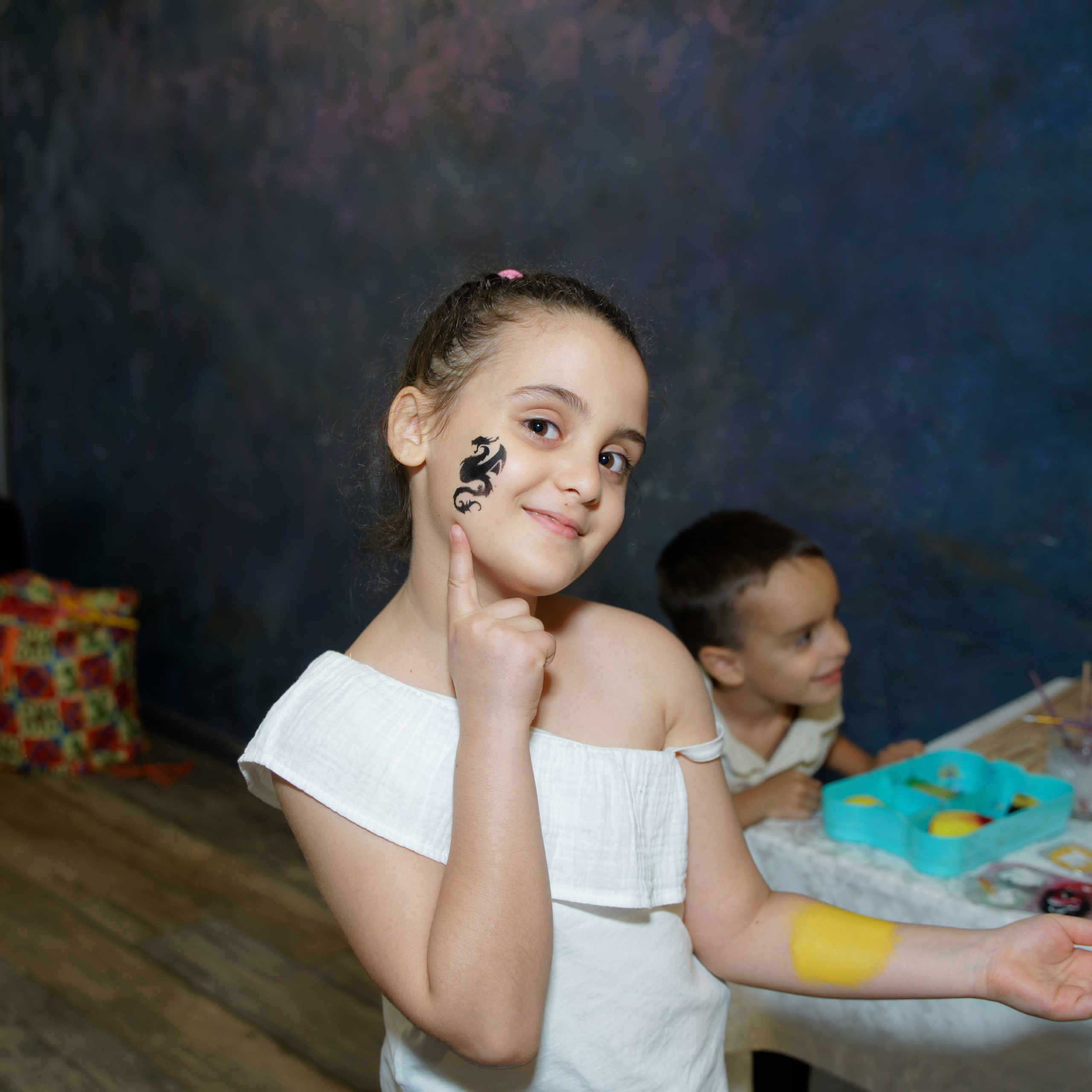 Георгий, 1 год. Главная