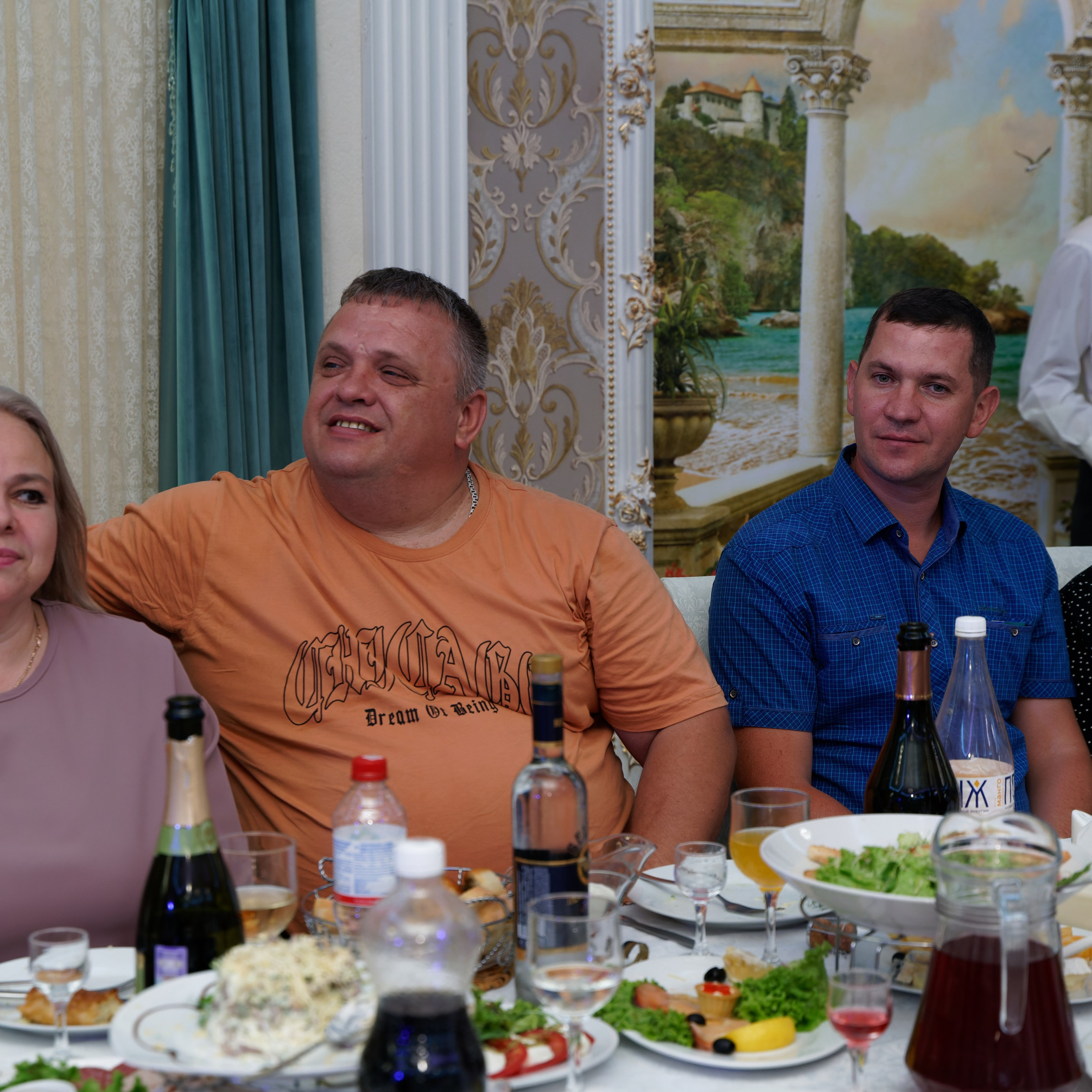 Выпускной 25.06. Главная