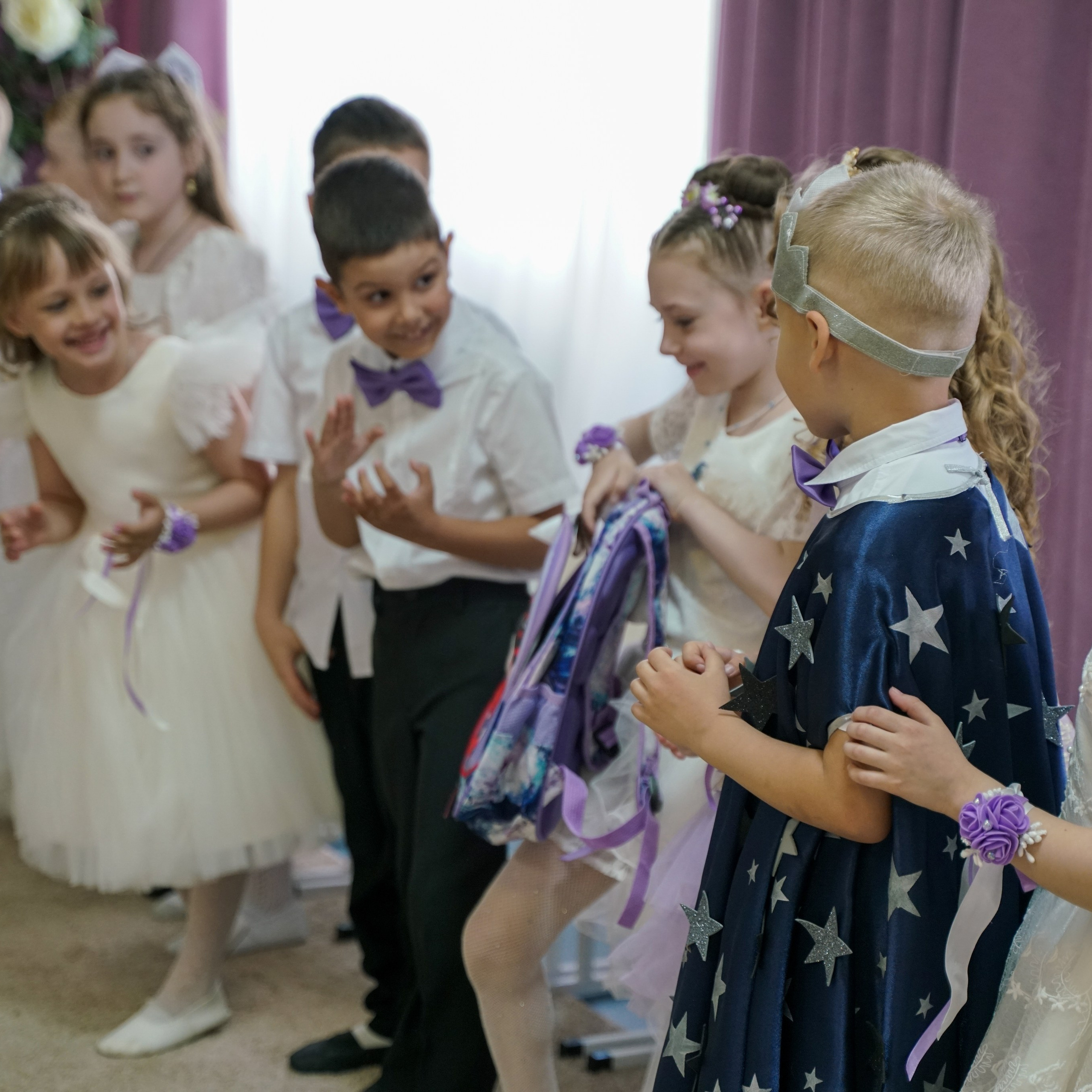 Выпускной 21.05.24. Главная