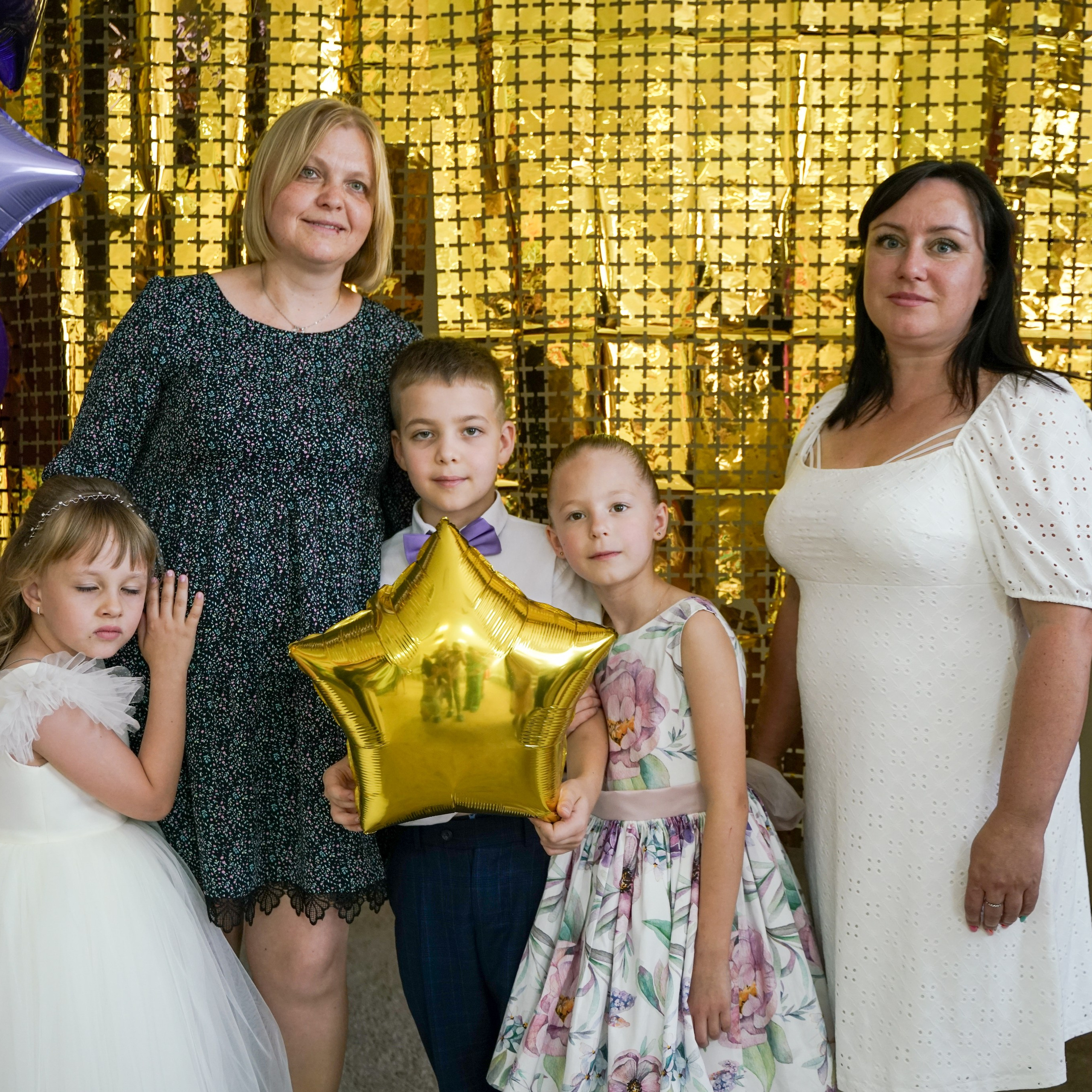 Выпускной 21.05.24. Главная