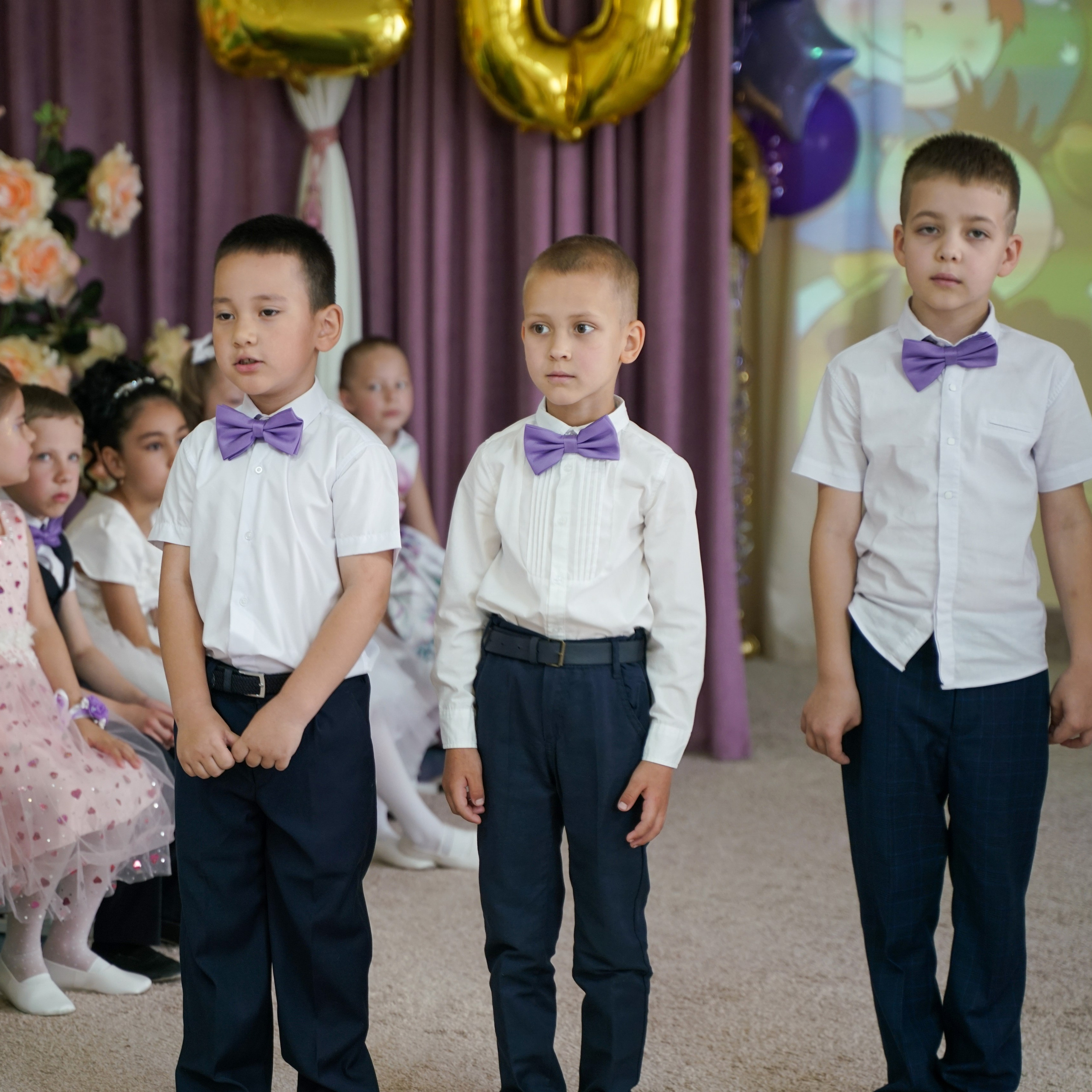 Выпускной 21.05.24. Главная