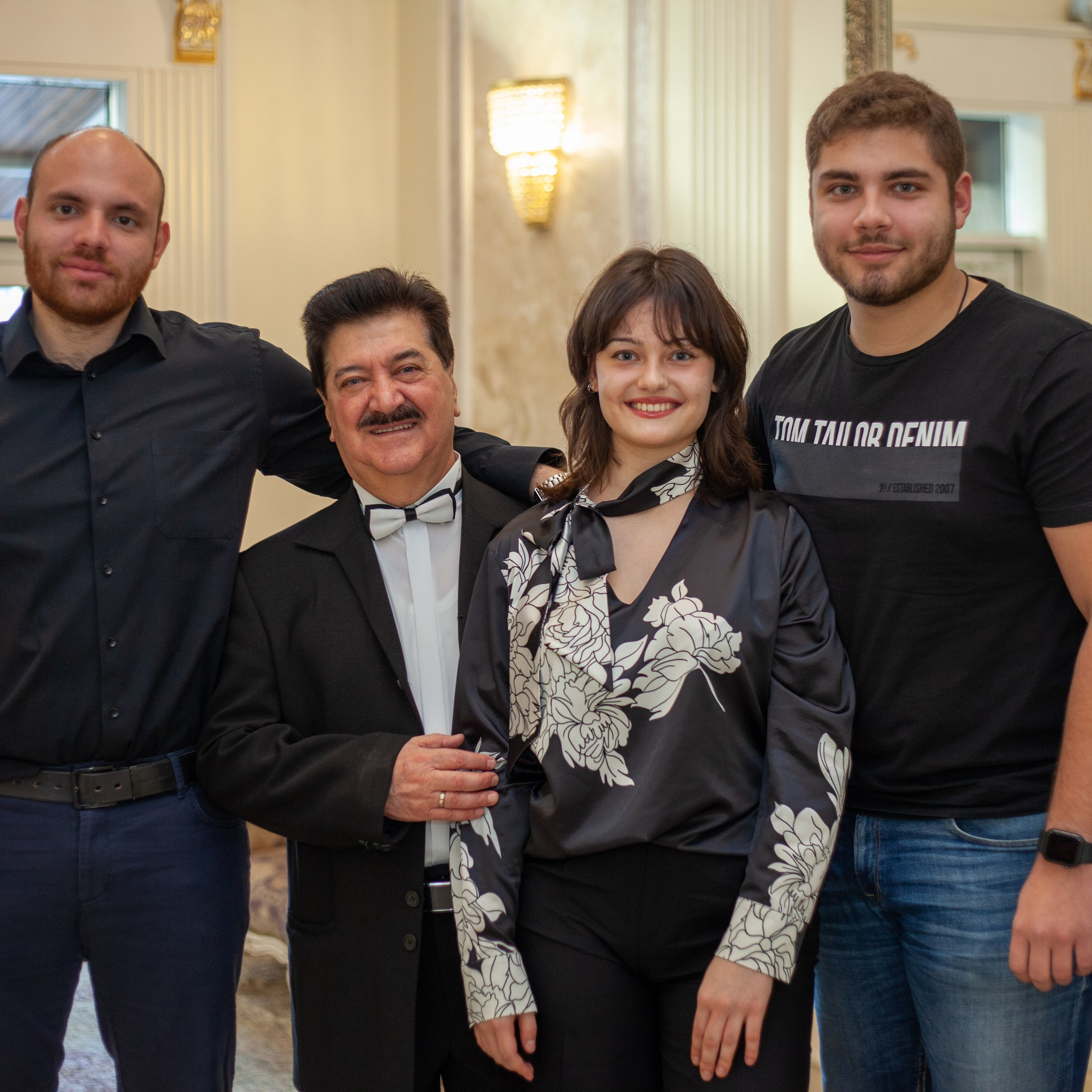 Юбилей 60 лет. Главная