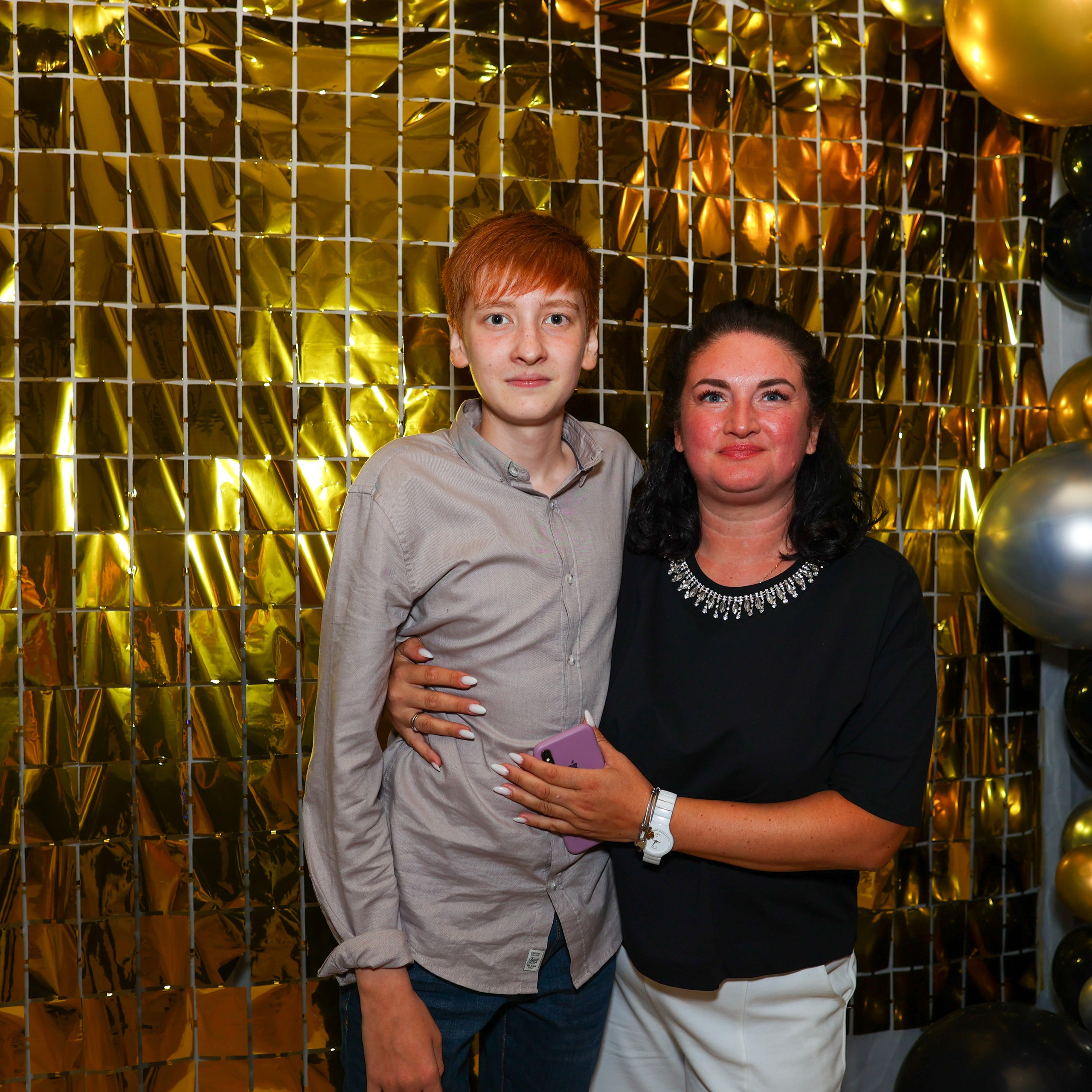 Выпускной Ветловье. Главная