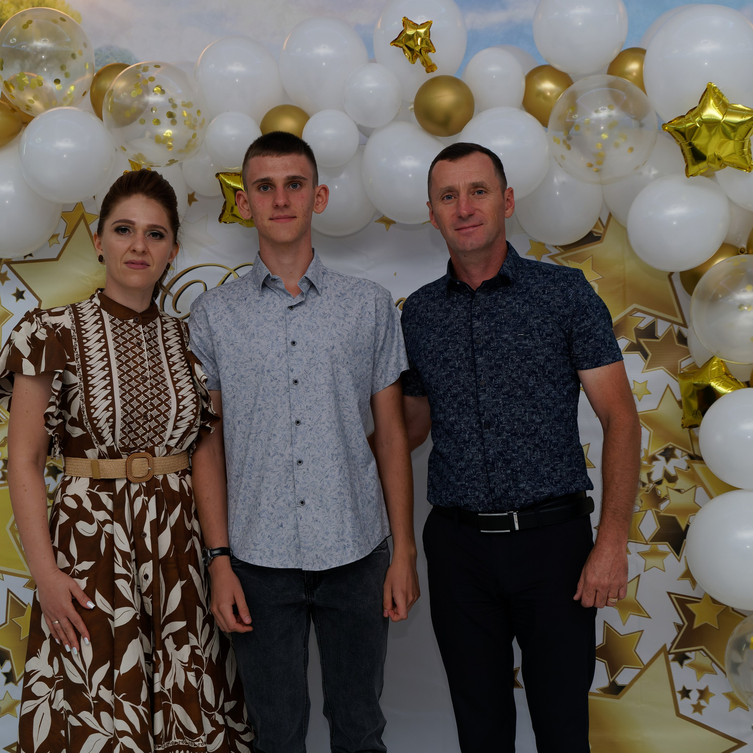 Выпускной 25.06. Главная