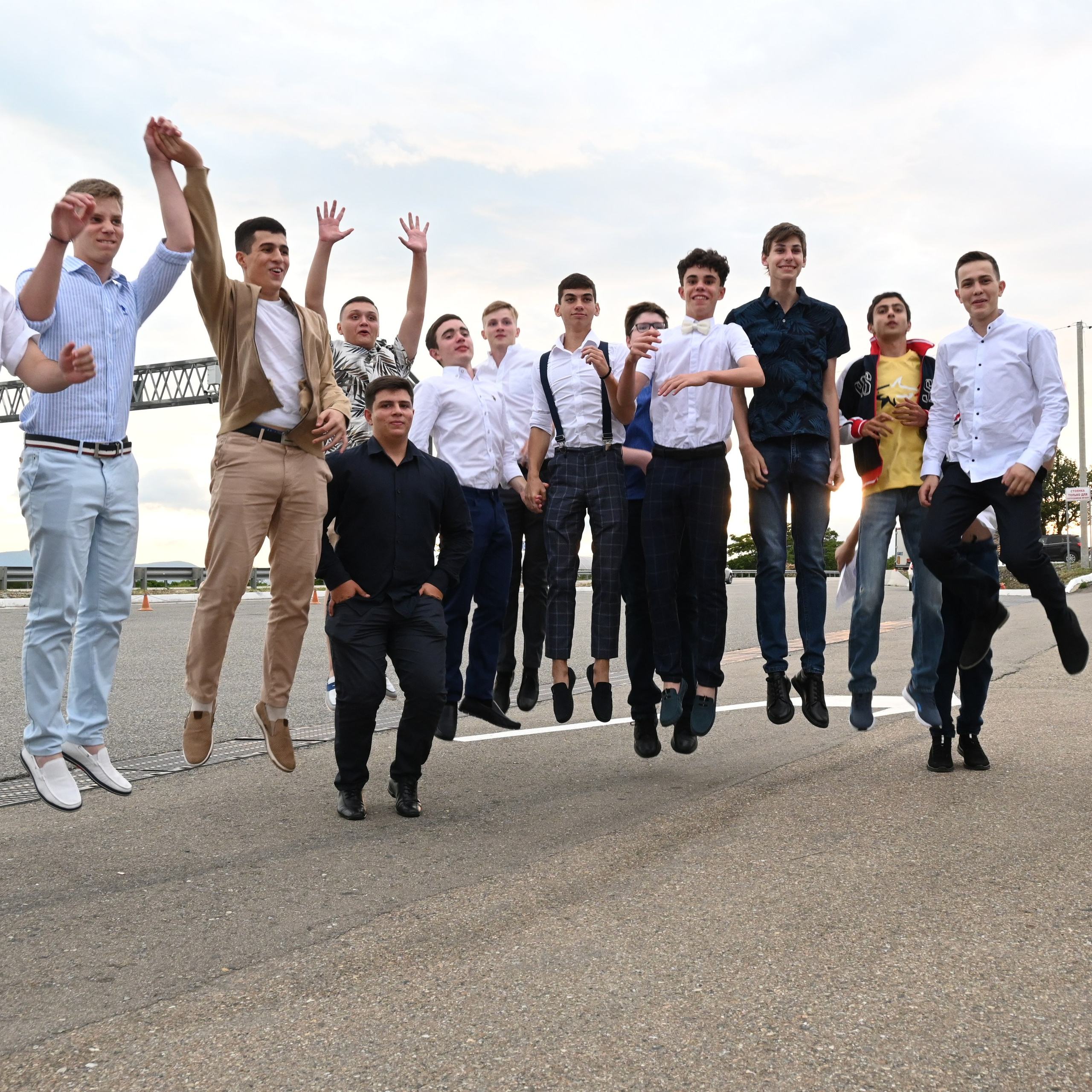 Кабардинка, 2022 год. Главная