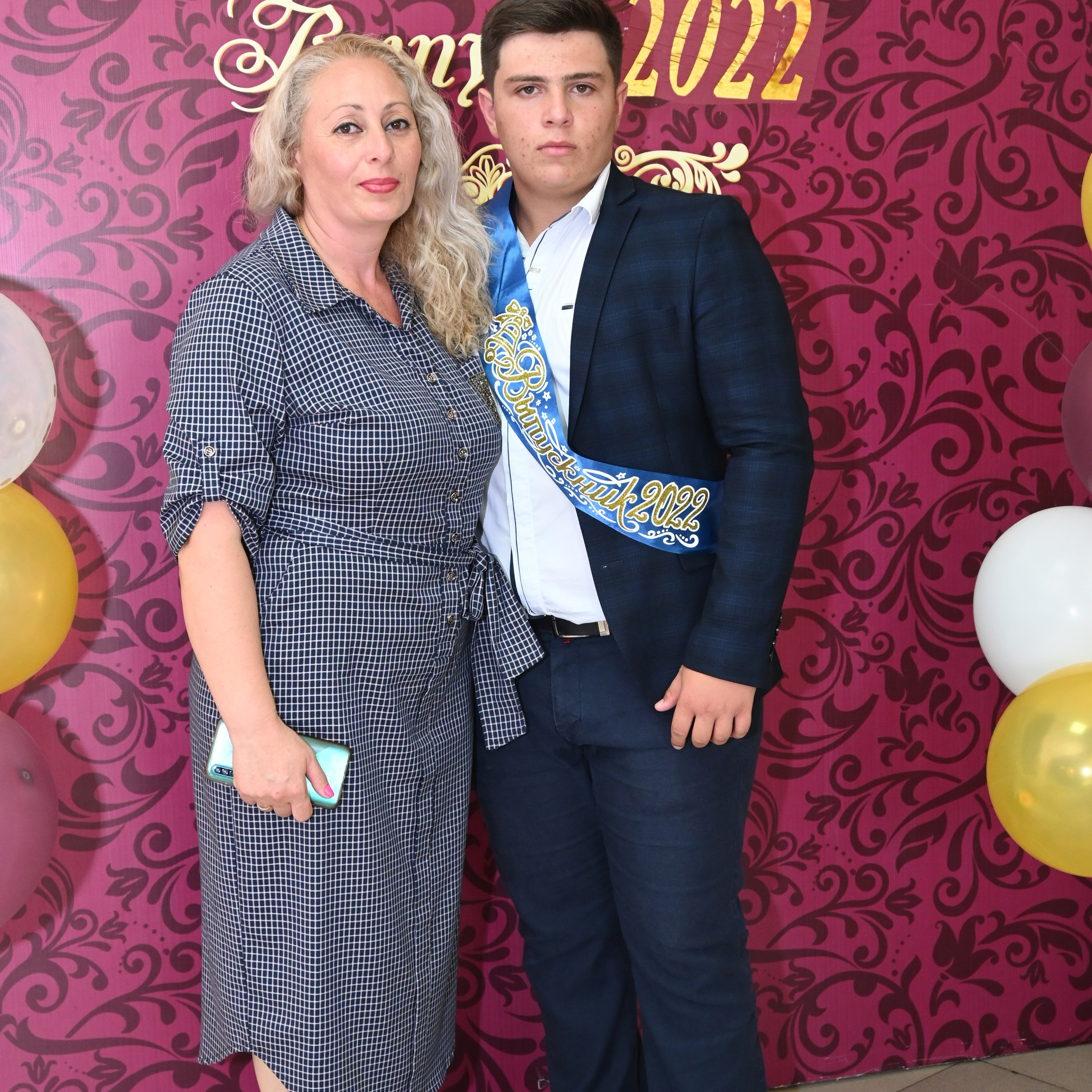 Кабардинка, 2022 год. Главная