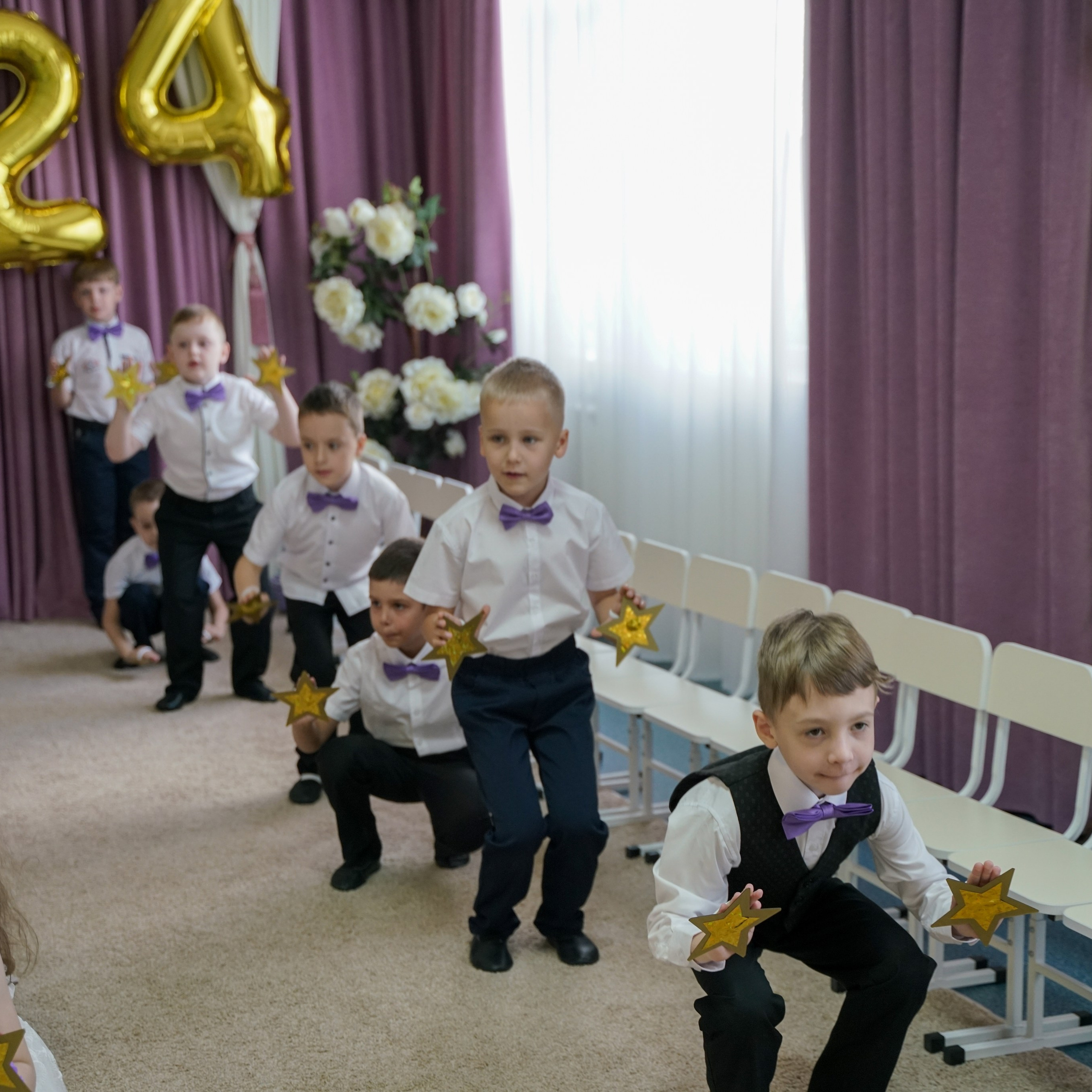 Выпускной 21.05.24. Главная