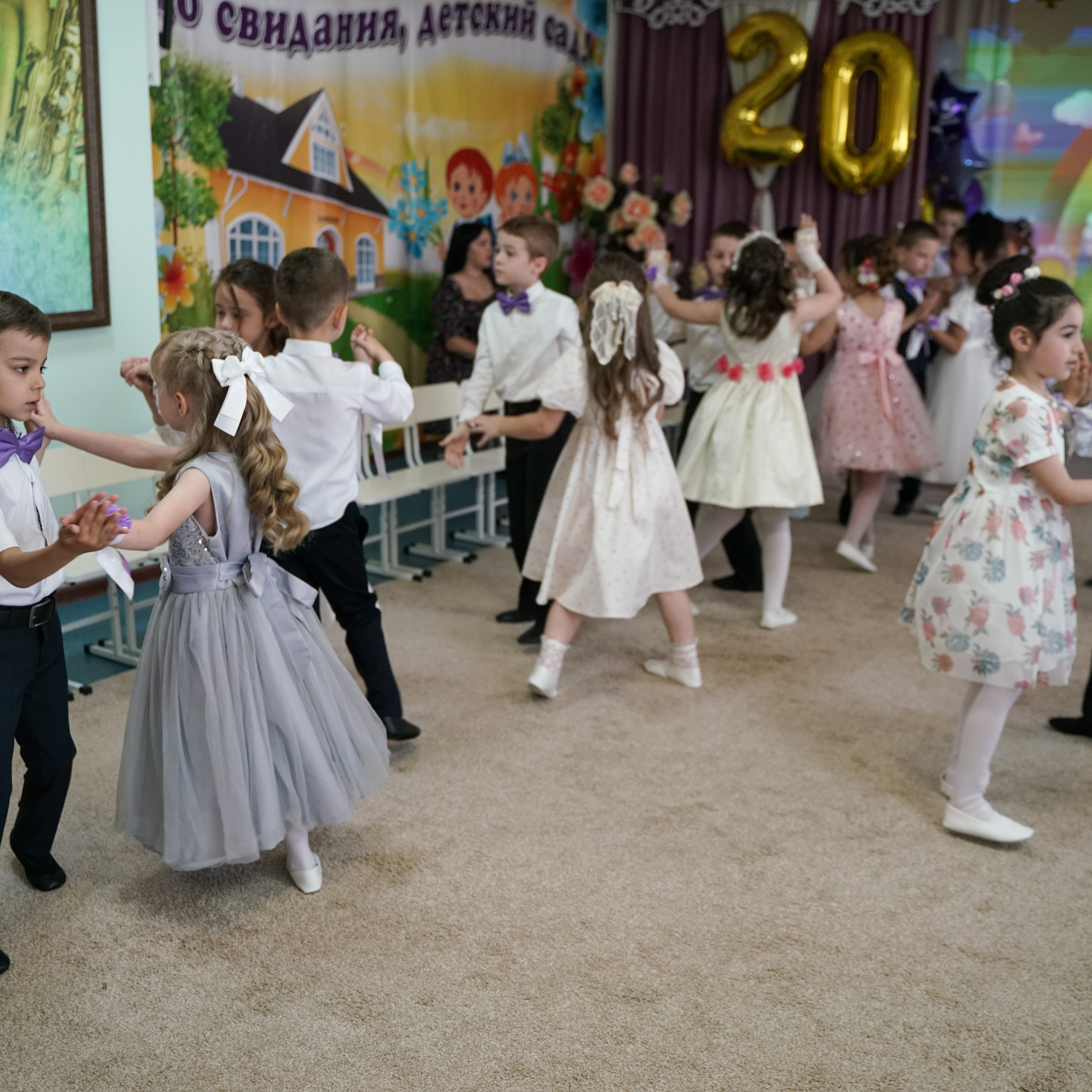 Выпускной 21.05.24. Главная