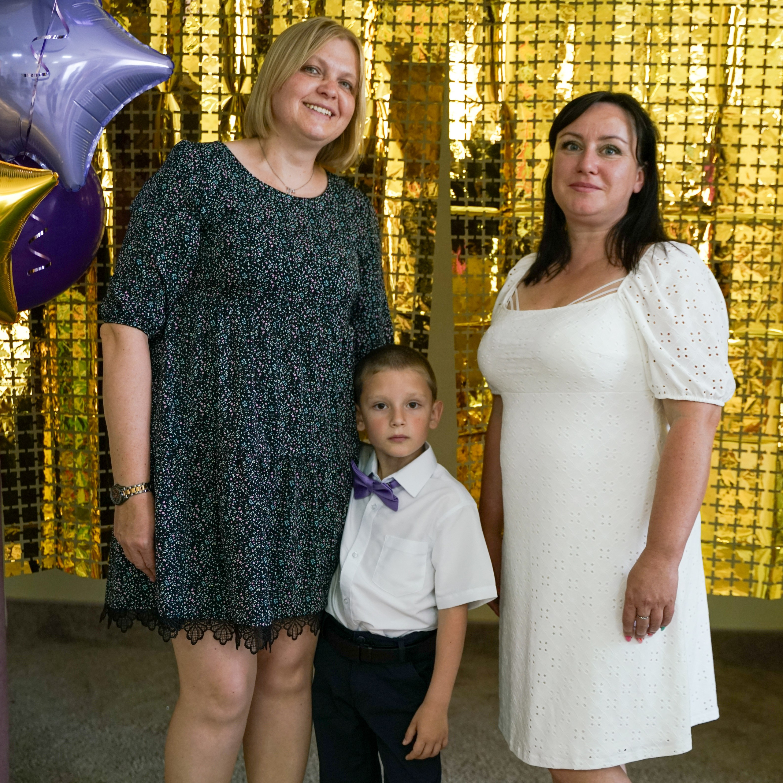 Выпускной 21.05.24. Главная