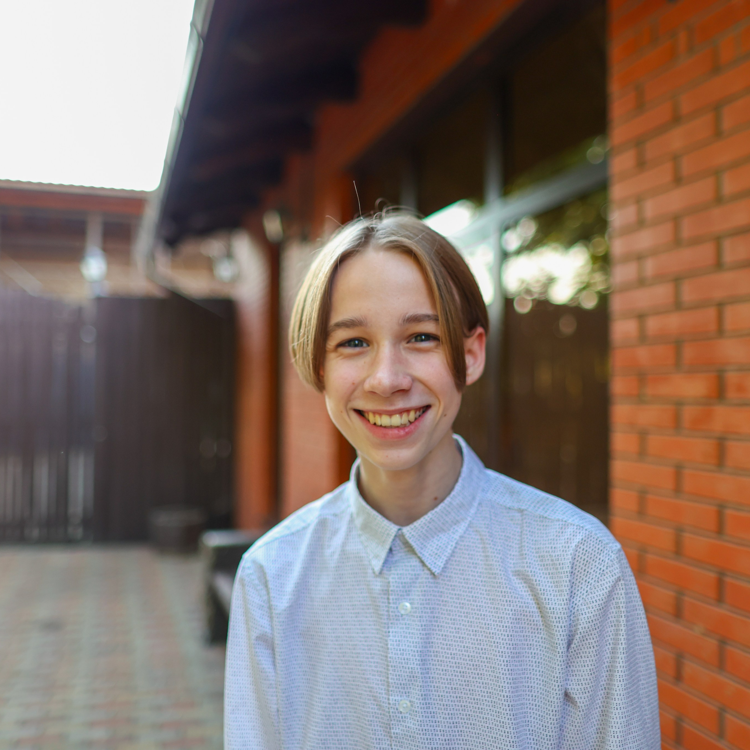 Выпускной Ветловье. Главная