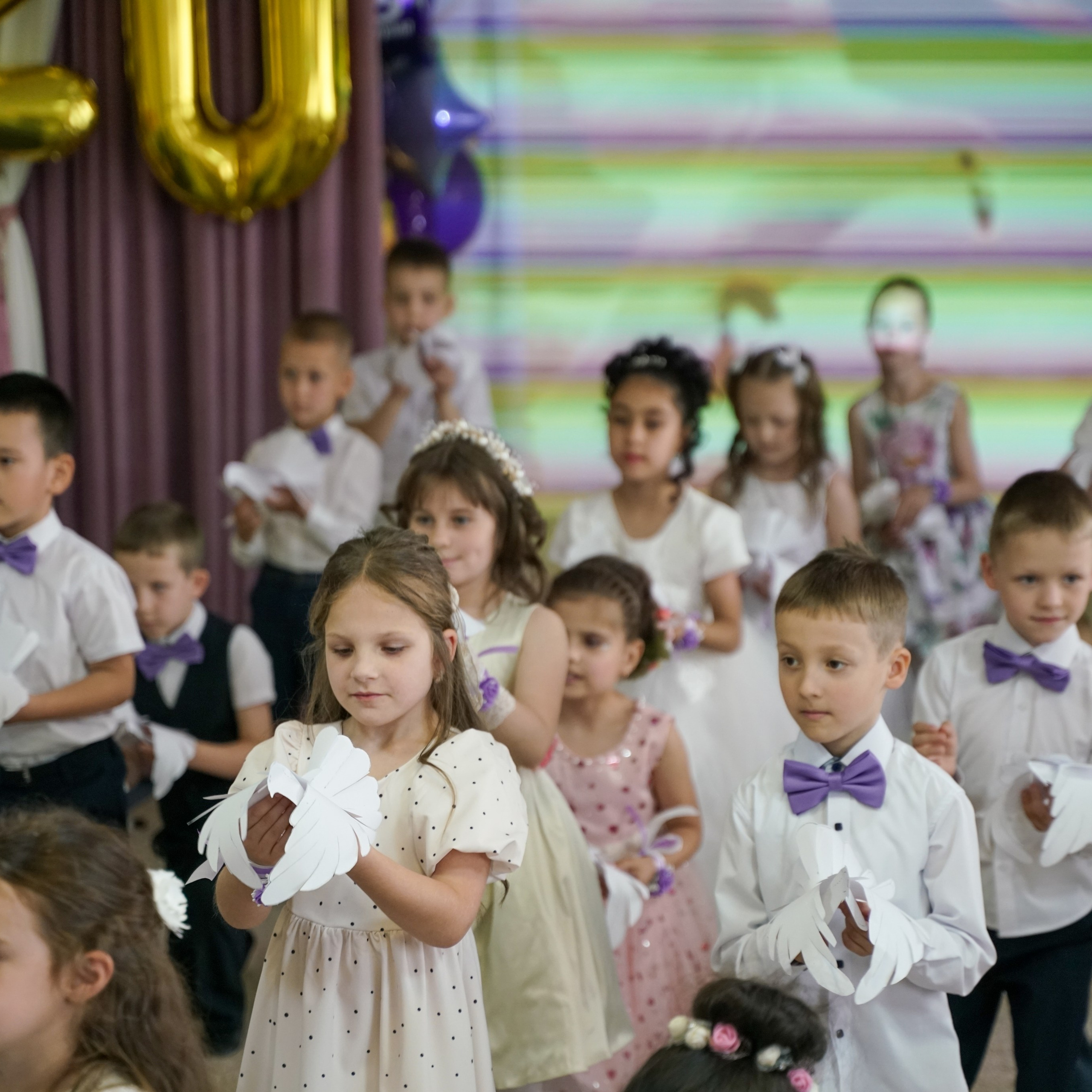 Выпускной 21.05.24. Главная