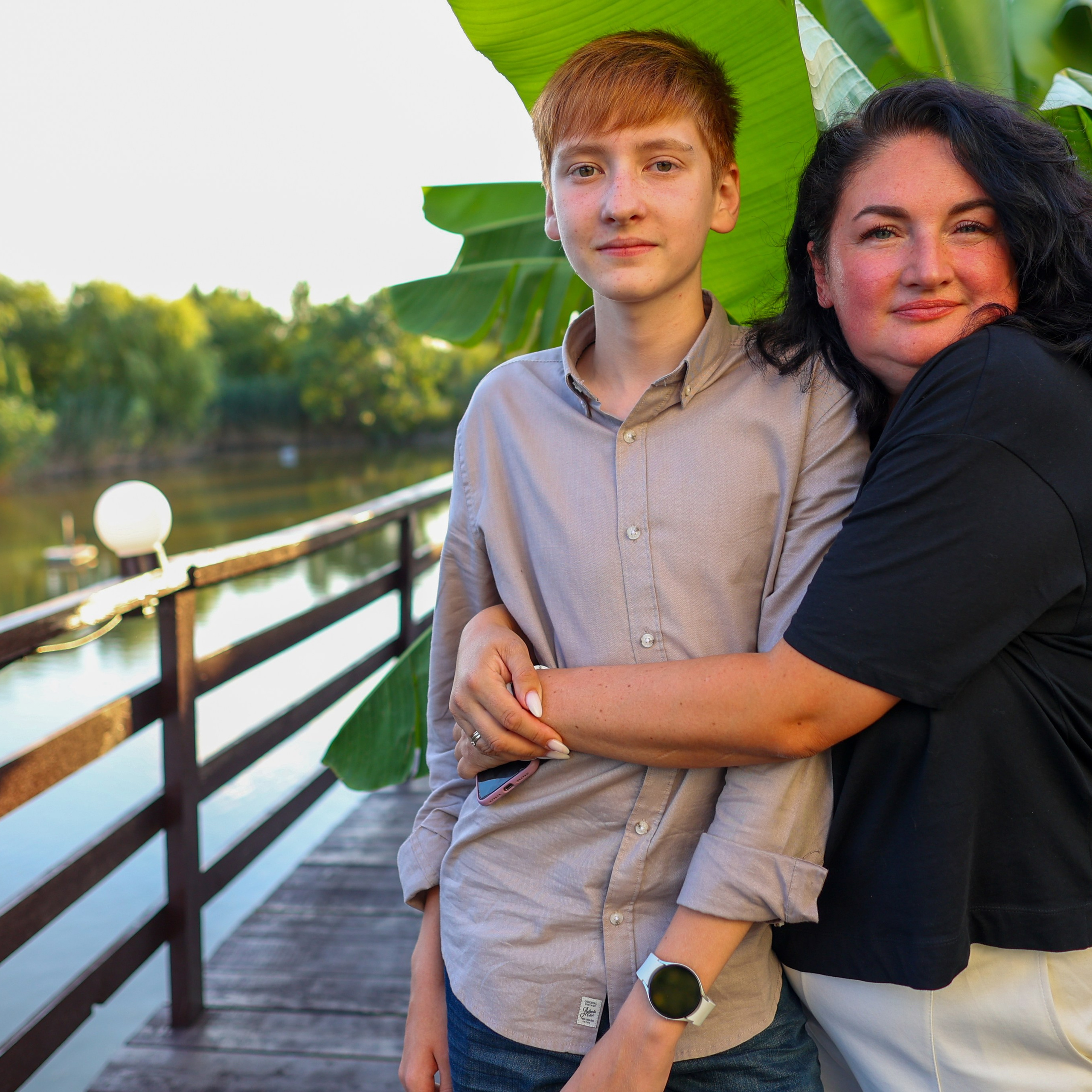 Выпускной Ветловье. Главная