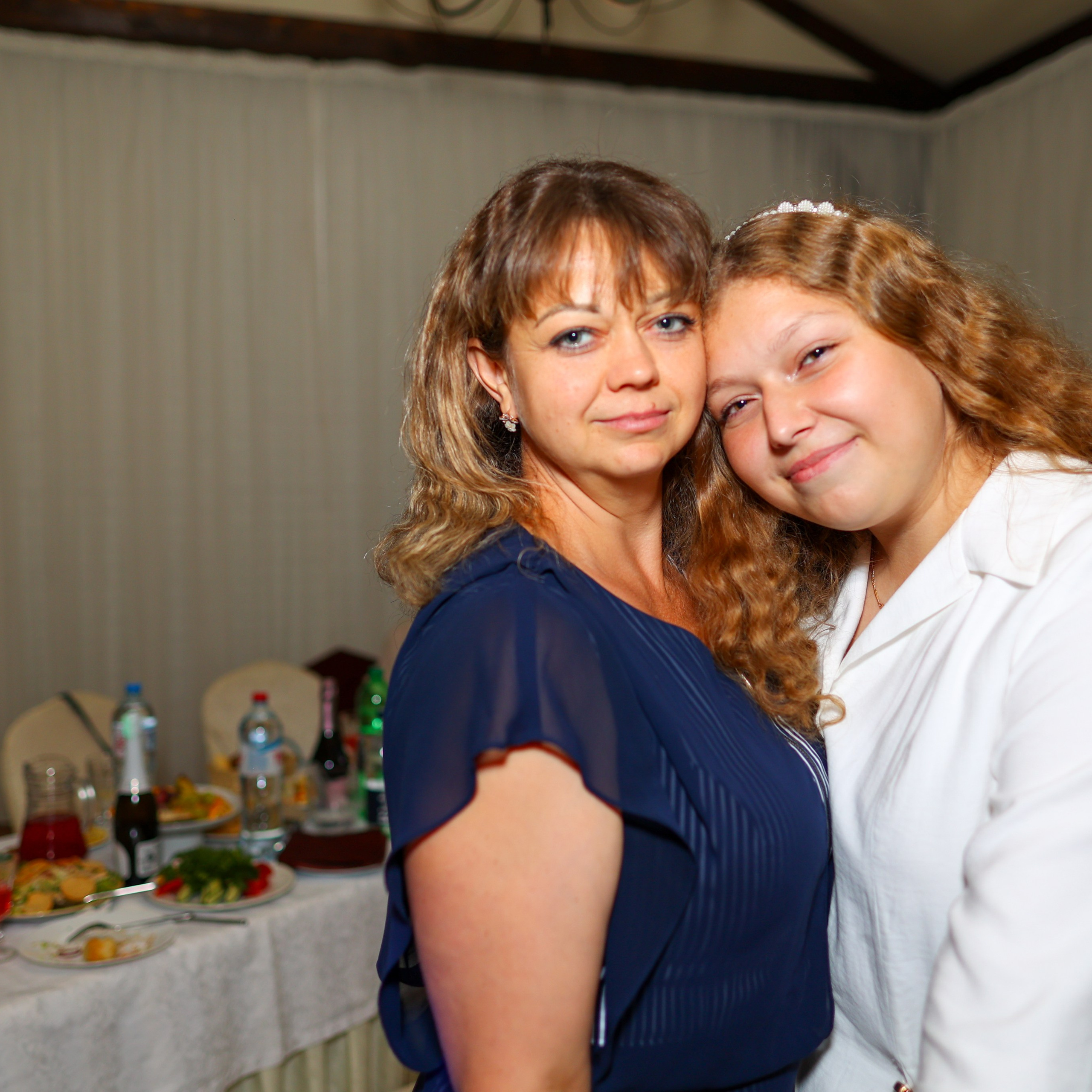 Выпускной Ветловье. Главная