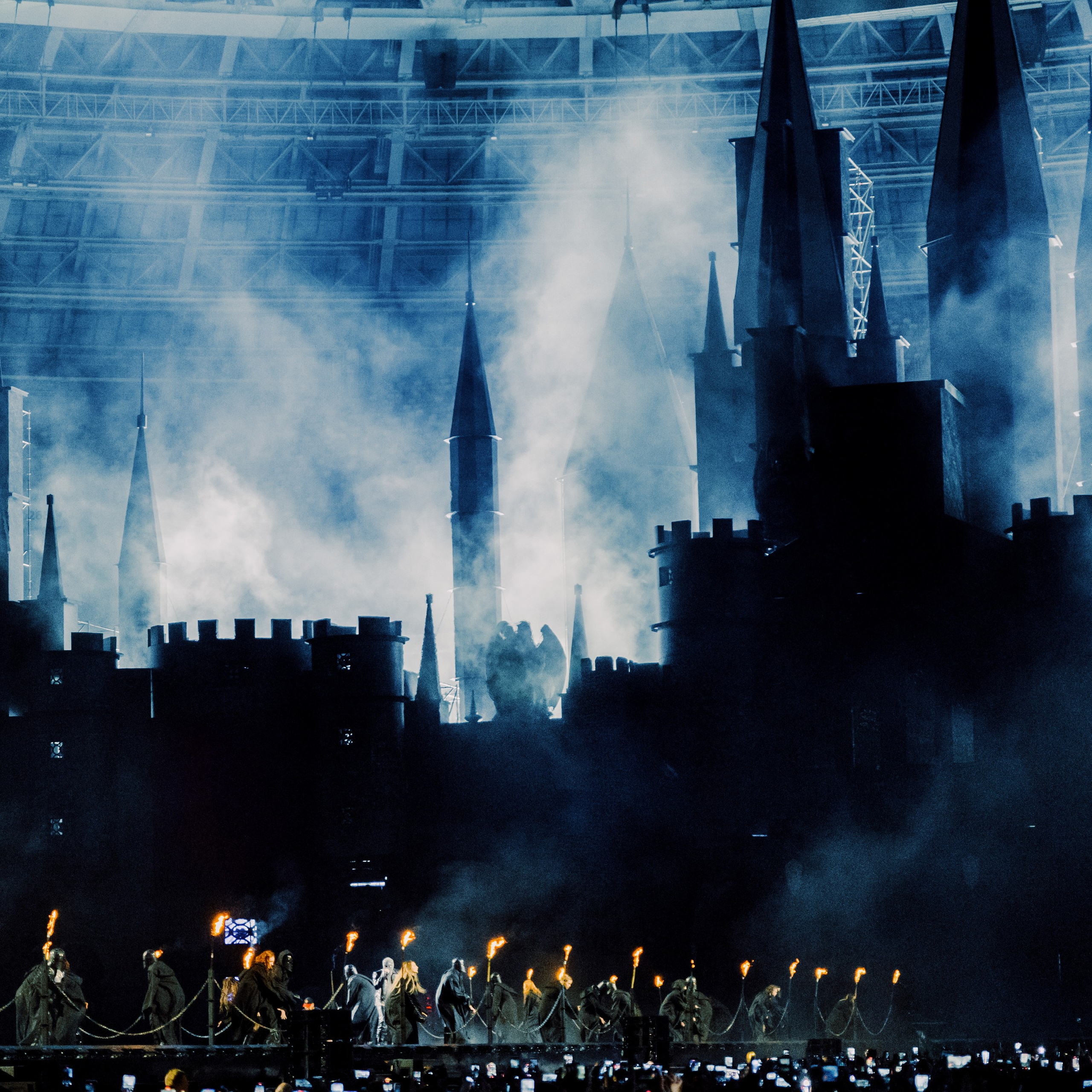 EGOR KREED | MOSCOW | 2026