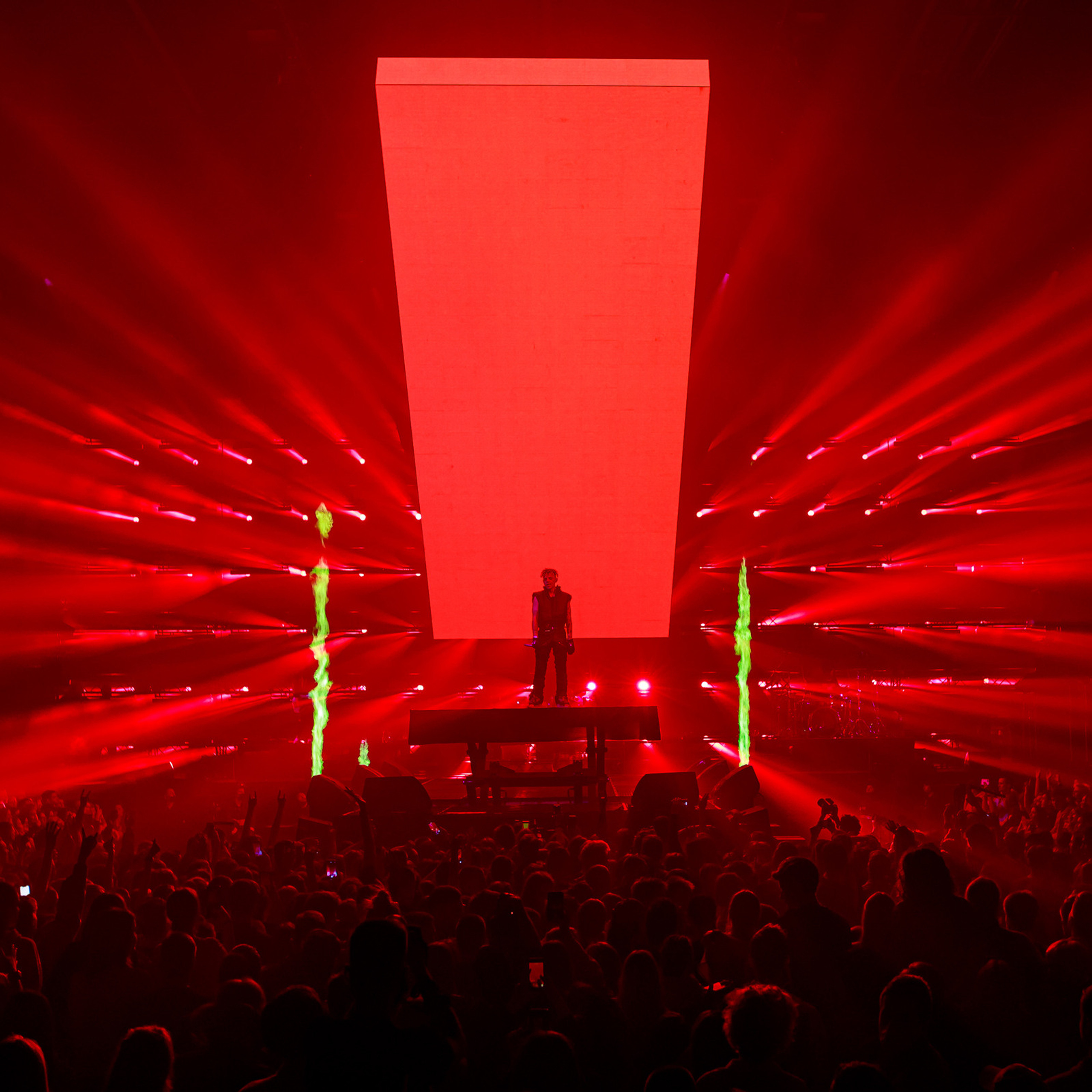 Sayonaraboy “New show. New songs” / 2021