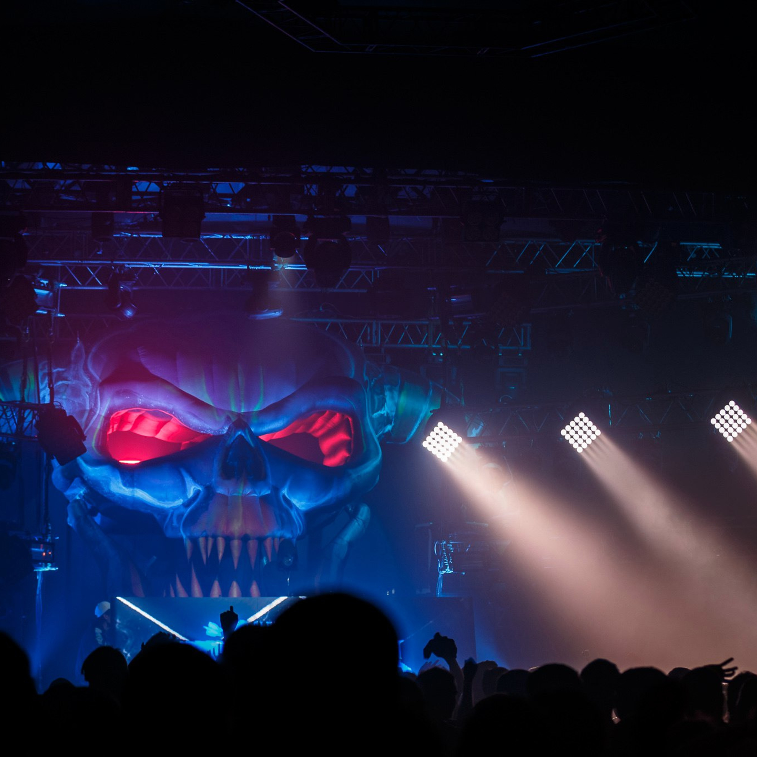 Masters of Hardcore Russia 2016