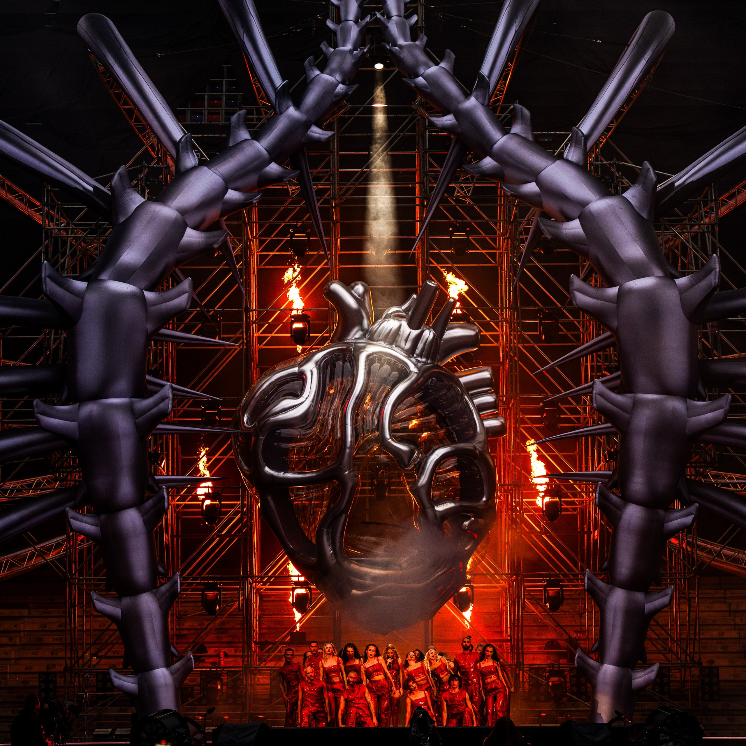 ANNA ASTI / MOSCOW / 2025