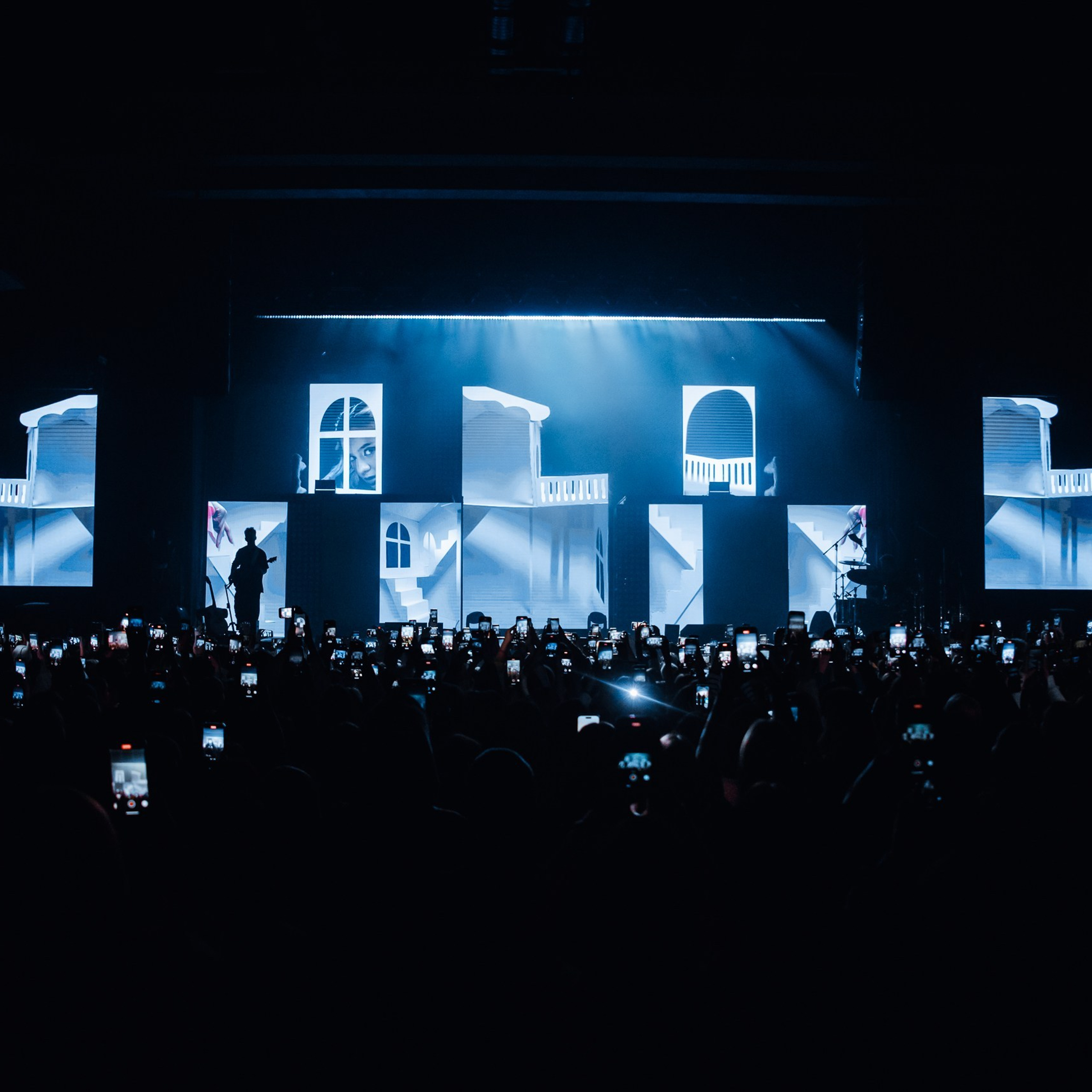 Katya Adushkina / 2023